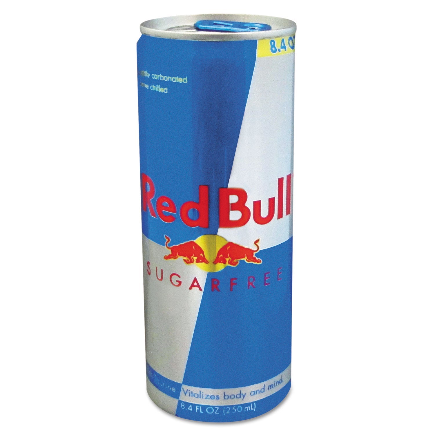 Red Bull Energy Drink | Sugar-Free, 24-Can