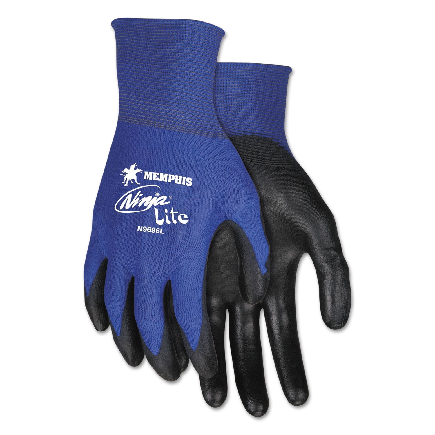 Ultra Tech Tactile Dexterity Work Gloves