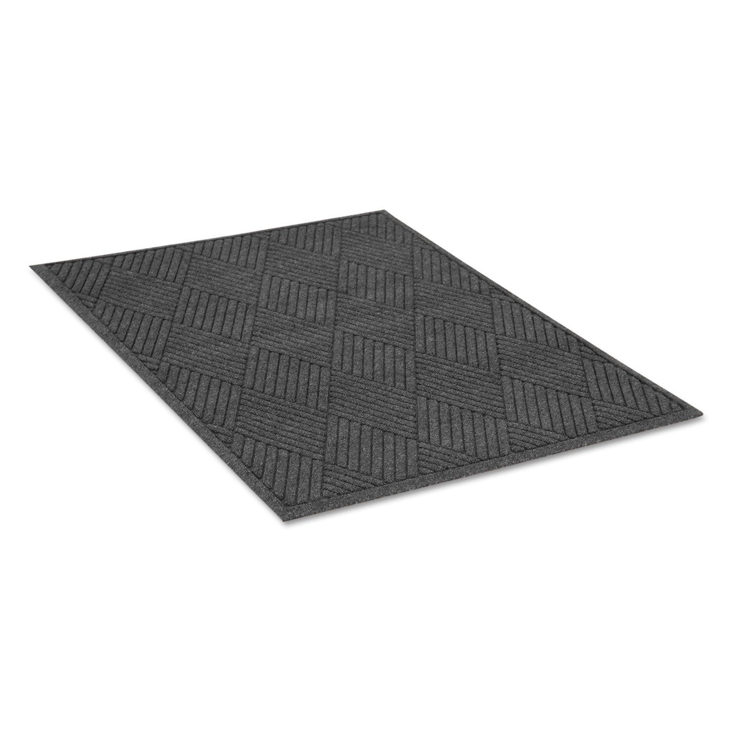 Guardian Ecoguard Diamond Floor Mat | 48x96