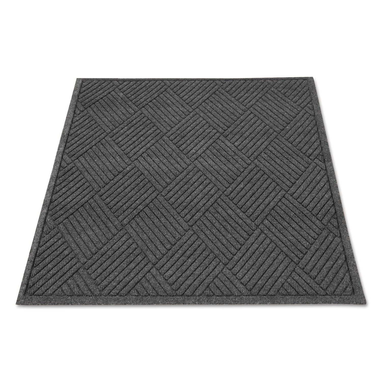 Guardian Ecoguard Diamond Floor Mat | 36x48