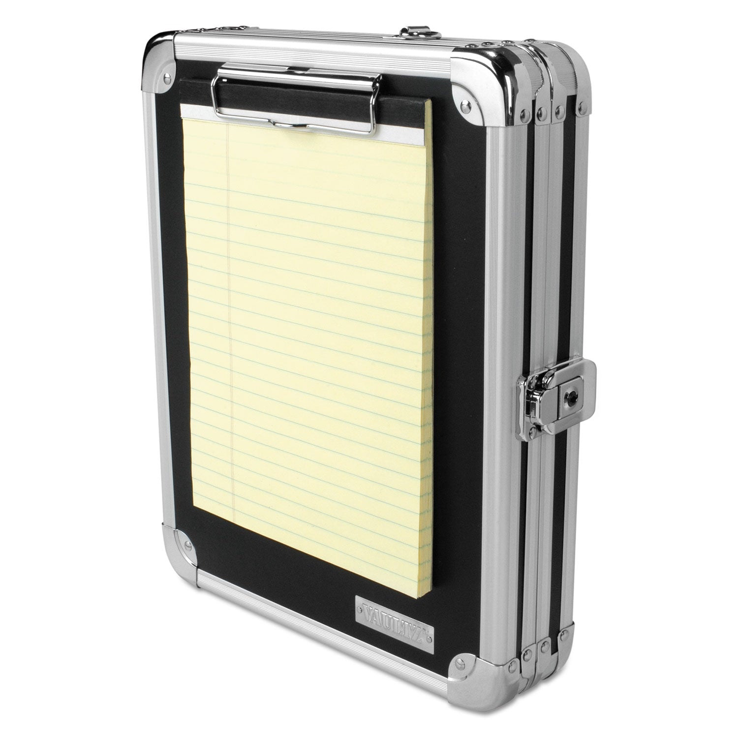 Locking Storage Clipboard | For Letter Size Paper