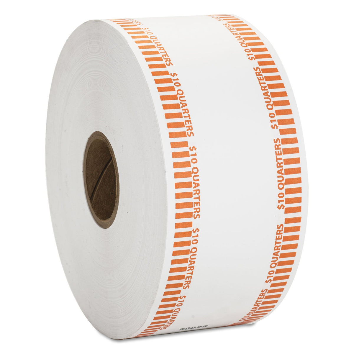 Pap-R Products Automatic Coin Rolls, Quarters, $10, 1900 Wrappers/roll