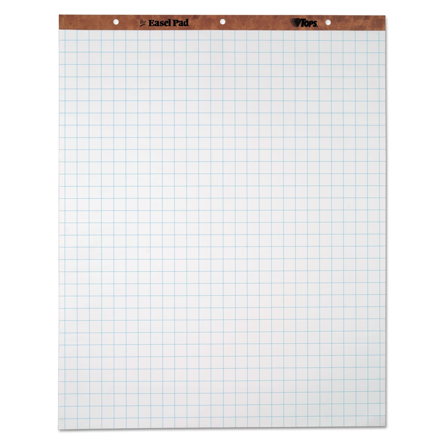 Easel Pads | Quadrille Rule, 27x34, 4-Pack