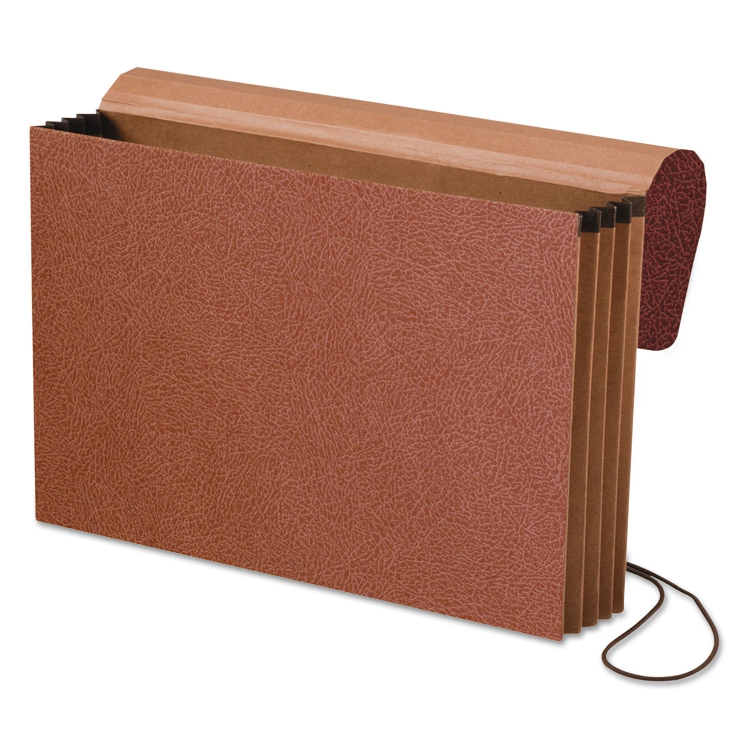 Standard Expanding Wallet | 3.5" | Legal