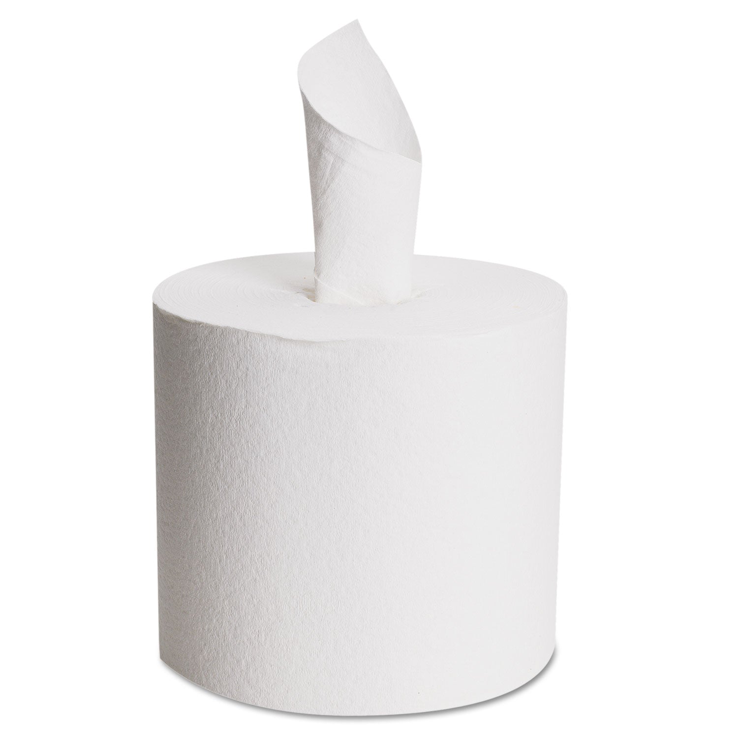 Premium DRC Wipers | Brawny | 4-Roll Carton