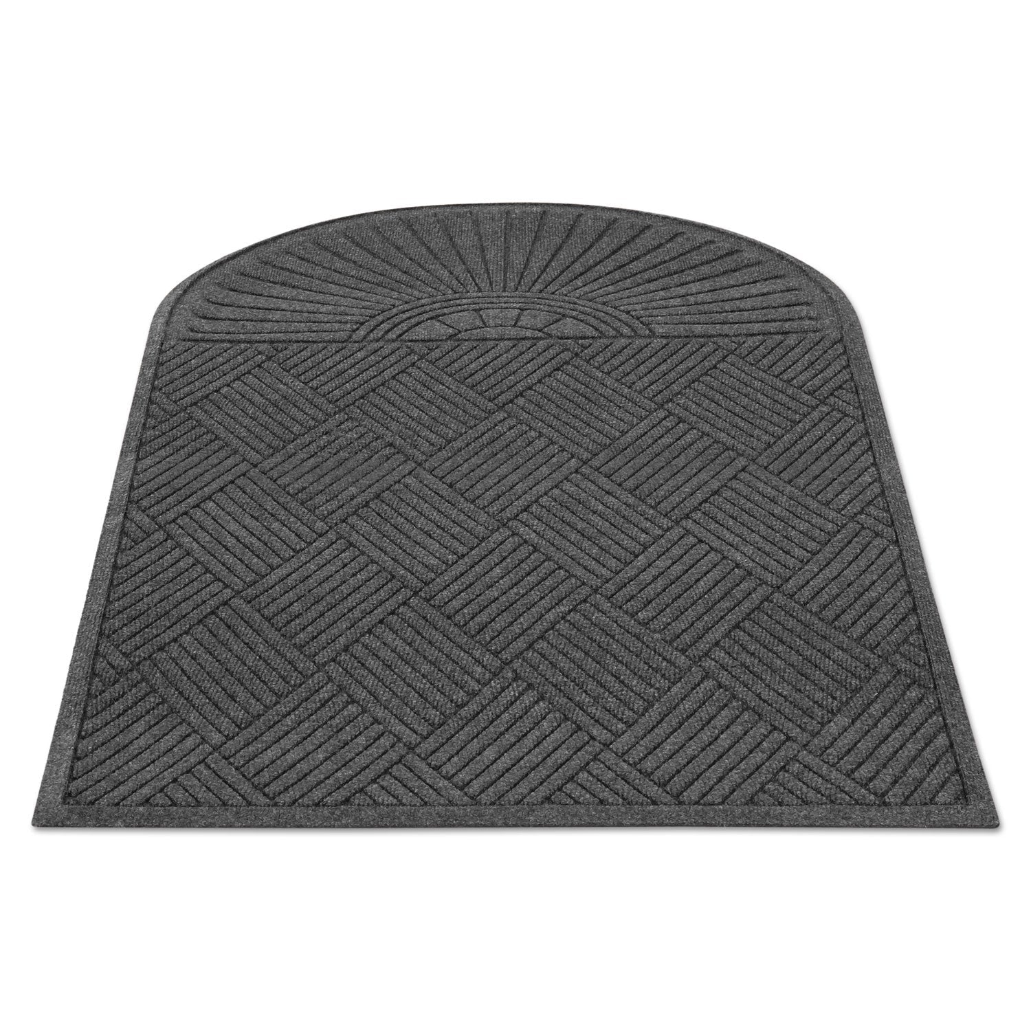 Guardian Ecoguard Diamond Floor Mat | Single Fan