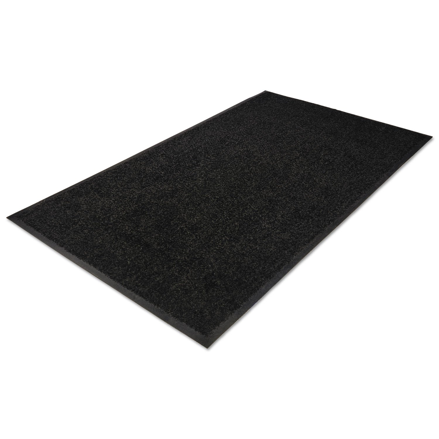 Guardian Platinum Indoor Wiper Mat | 48x72 Black