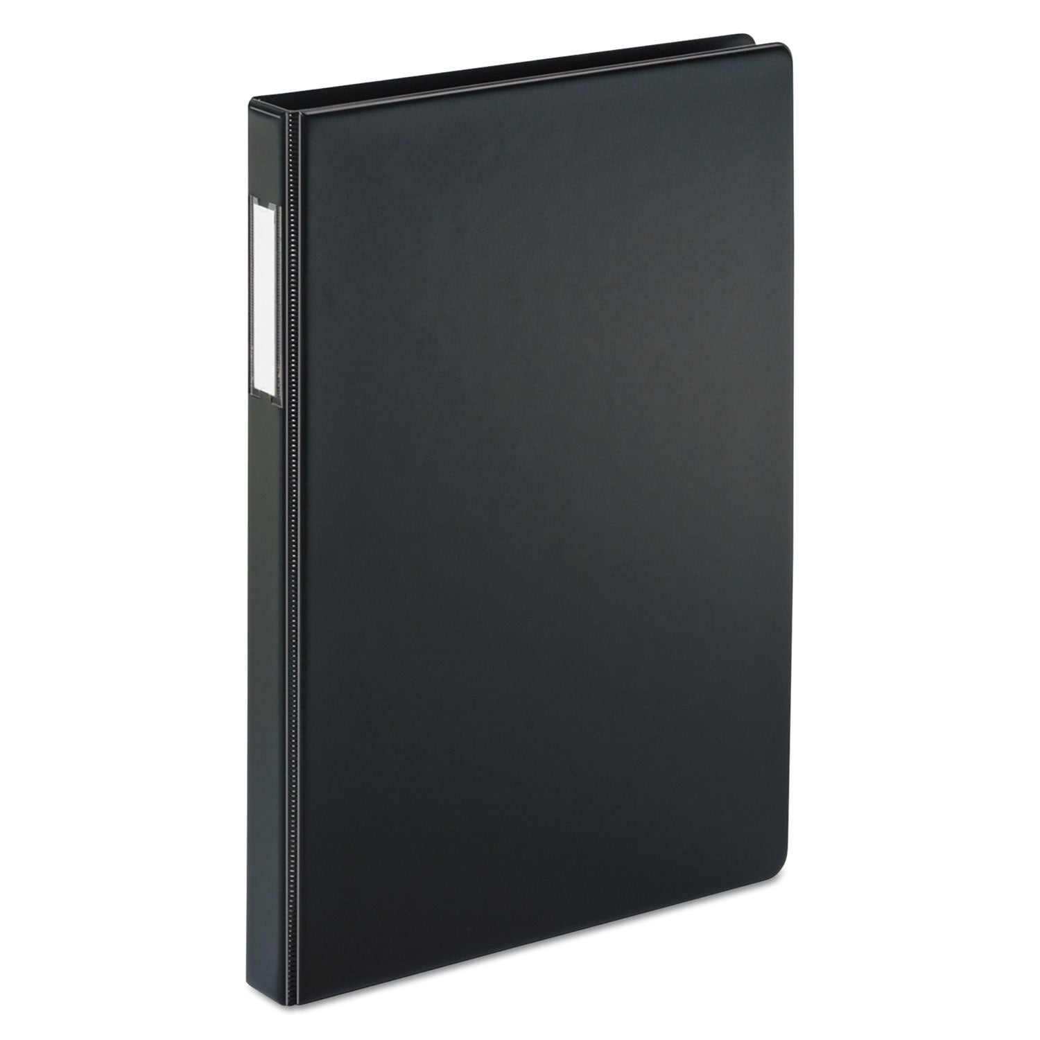 Cardinal Legal Slant D Ring Binder | 2" Black
