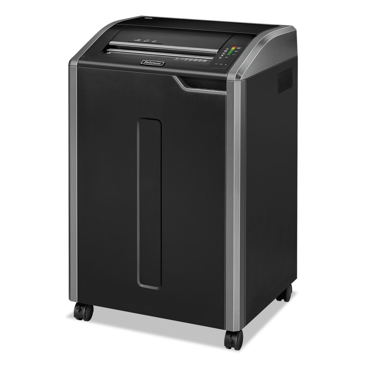 Cross-Cut Shredder | Fellowes® 485ci, Jam Proof