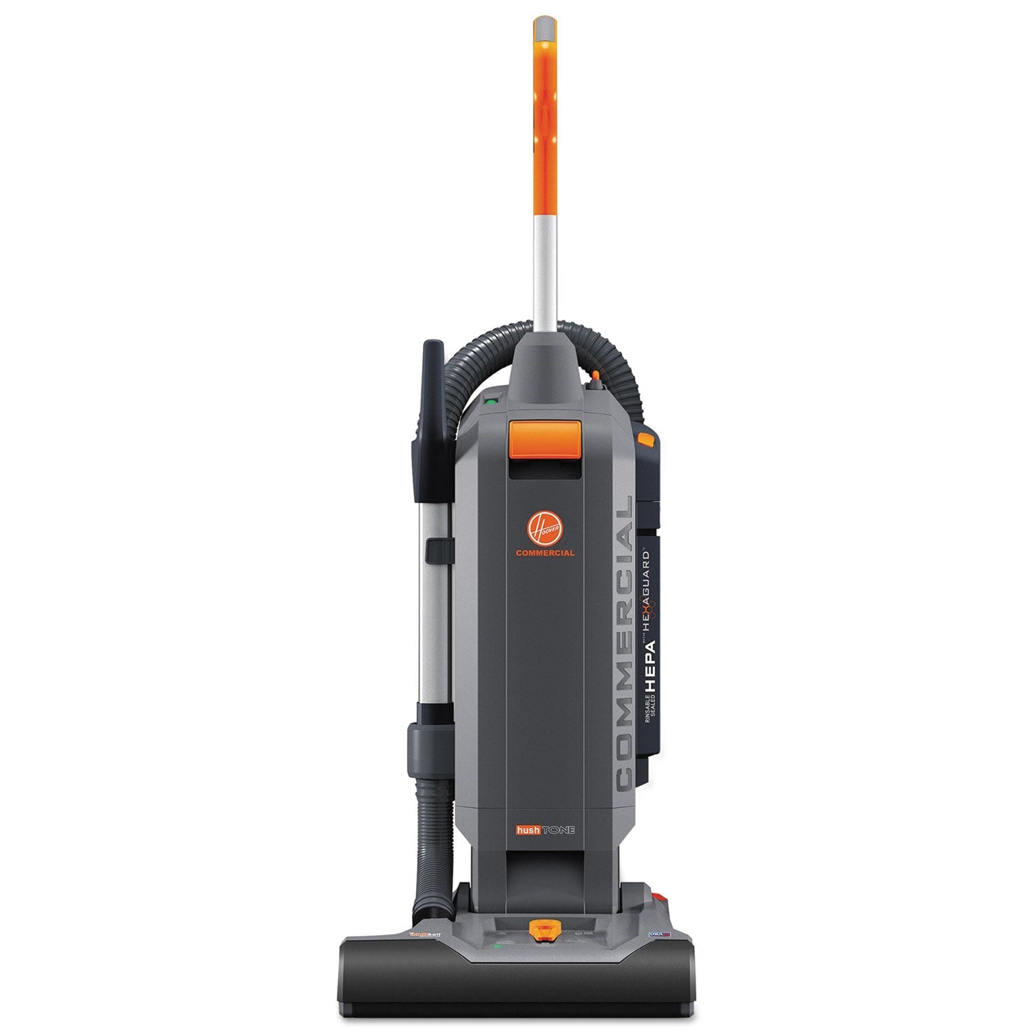 Hushtone Vacuum Cleaner | 15" Path
