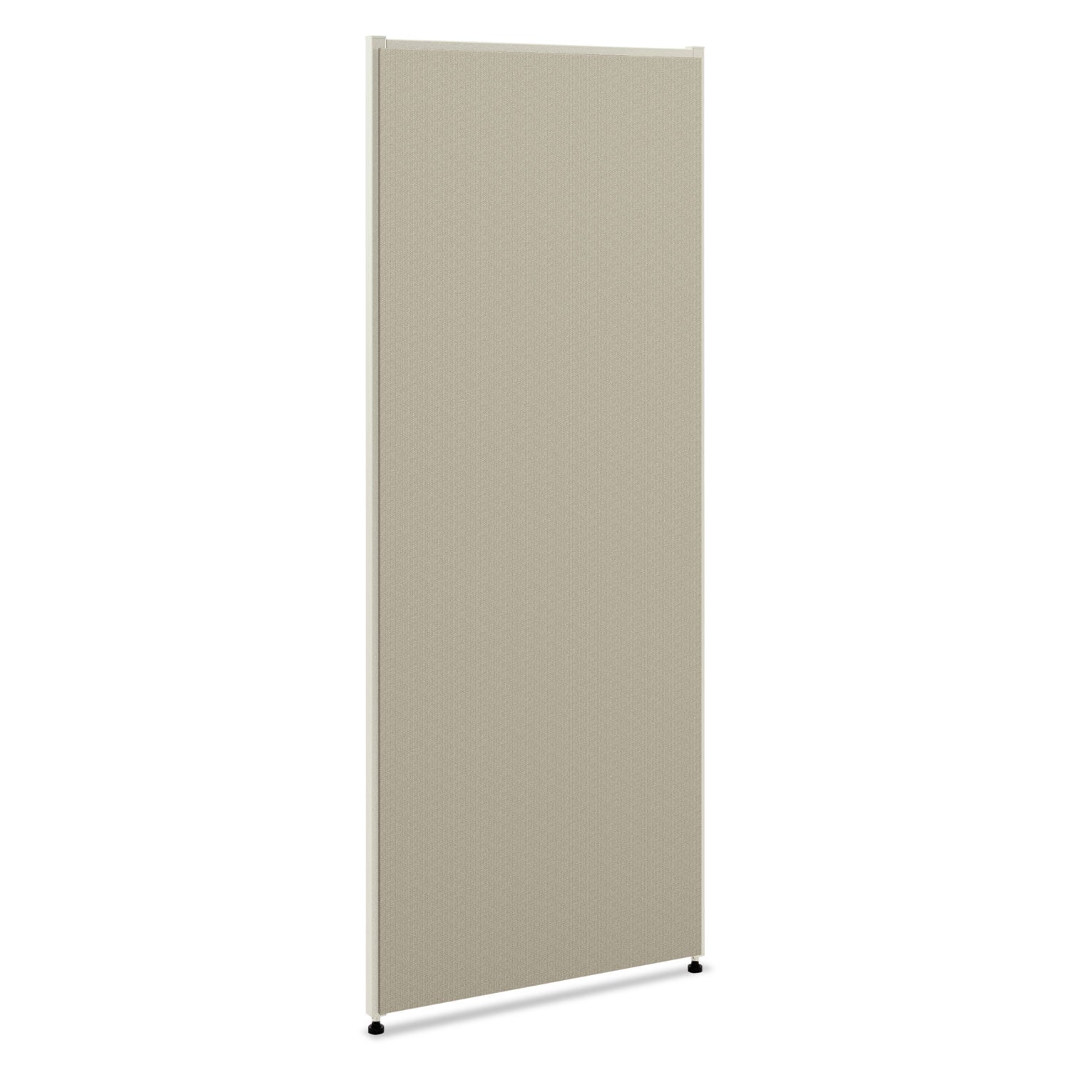 Verse Office Panel | 60"w x 60"h | Gray