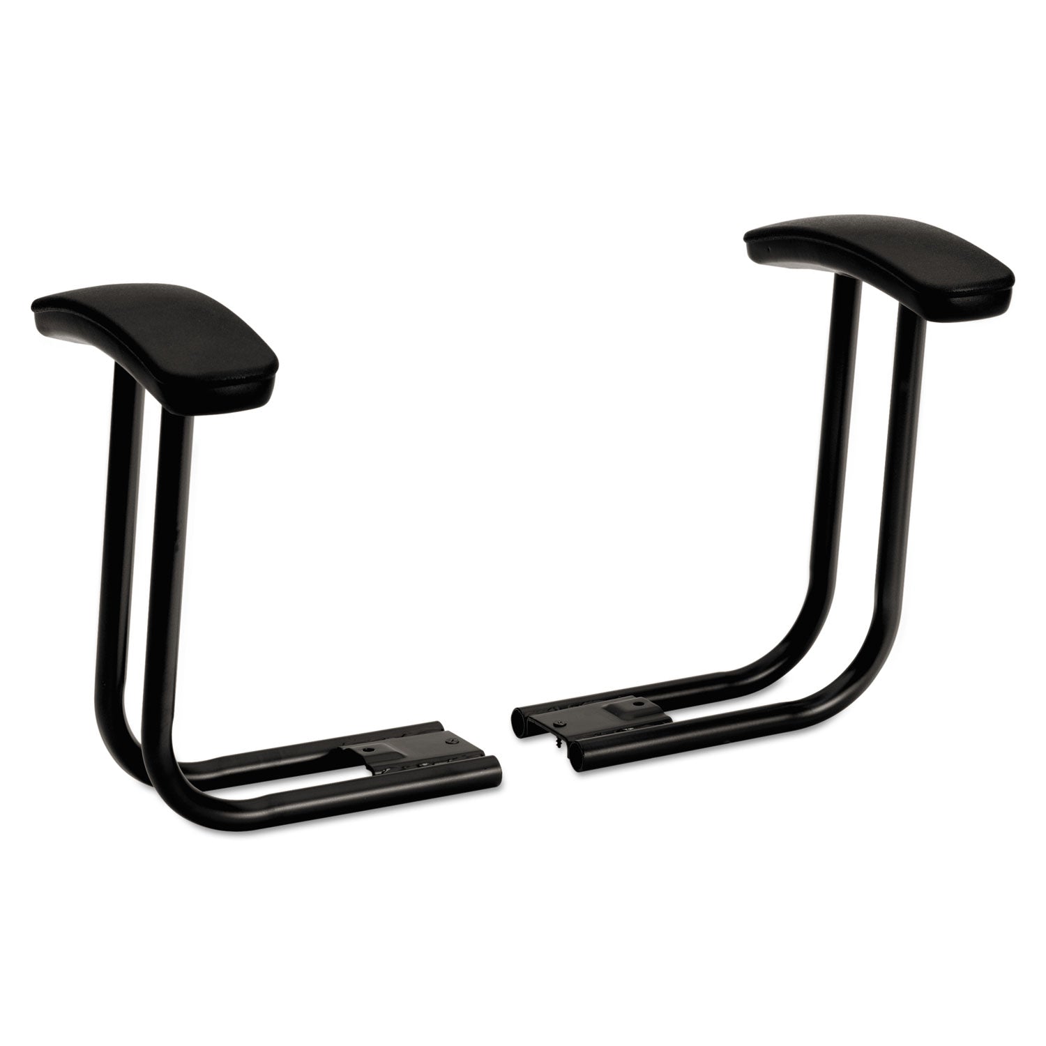 Fixed T-Arms for Task Chairs | HON ComforTask