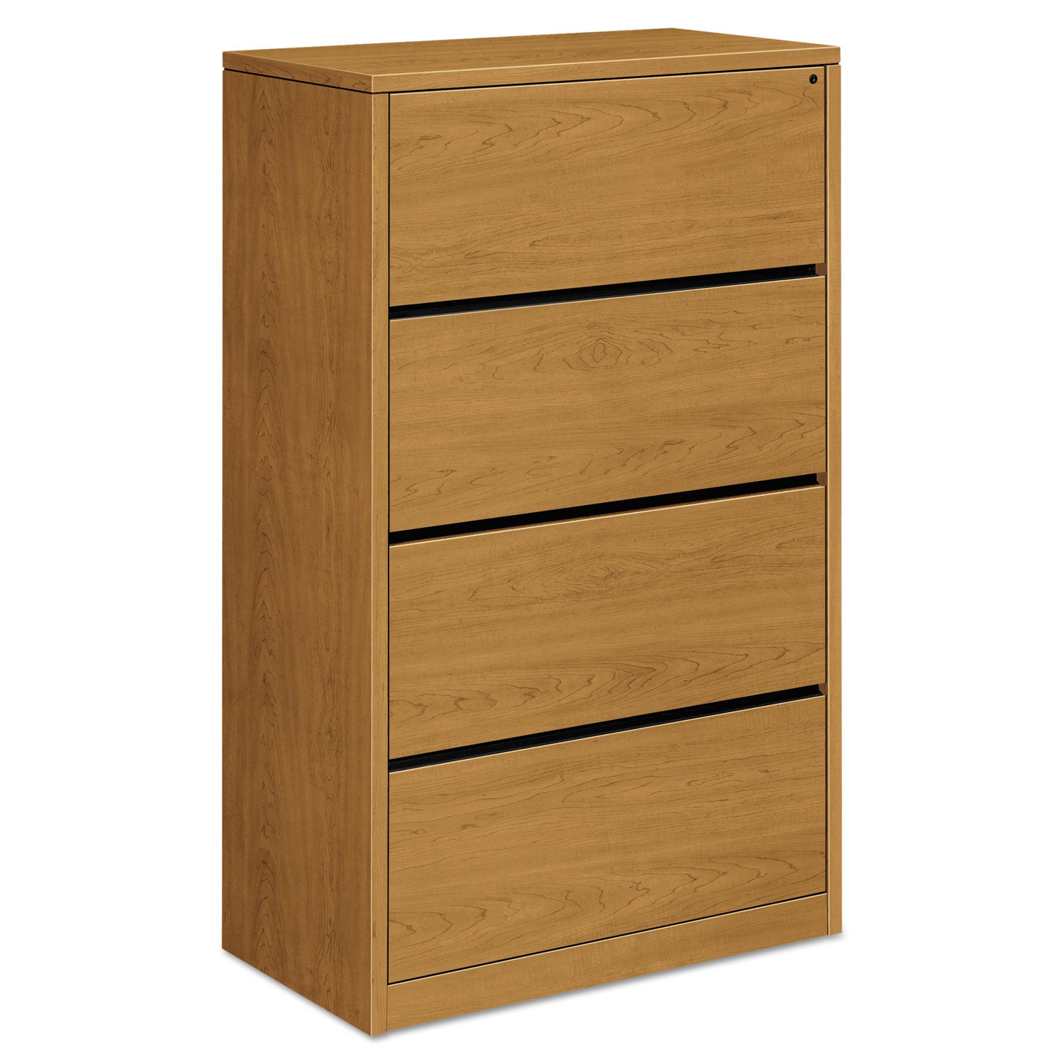 Lateral File Cabinet | HON 10500, 4-Drawer