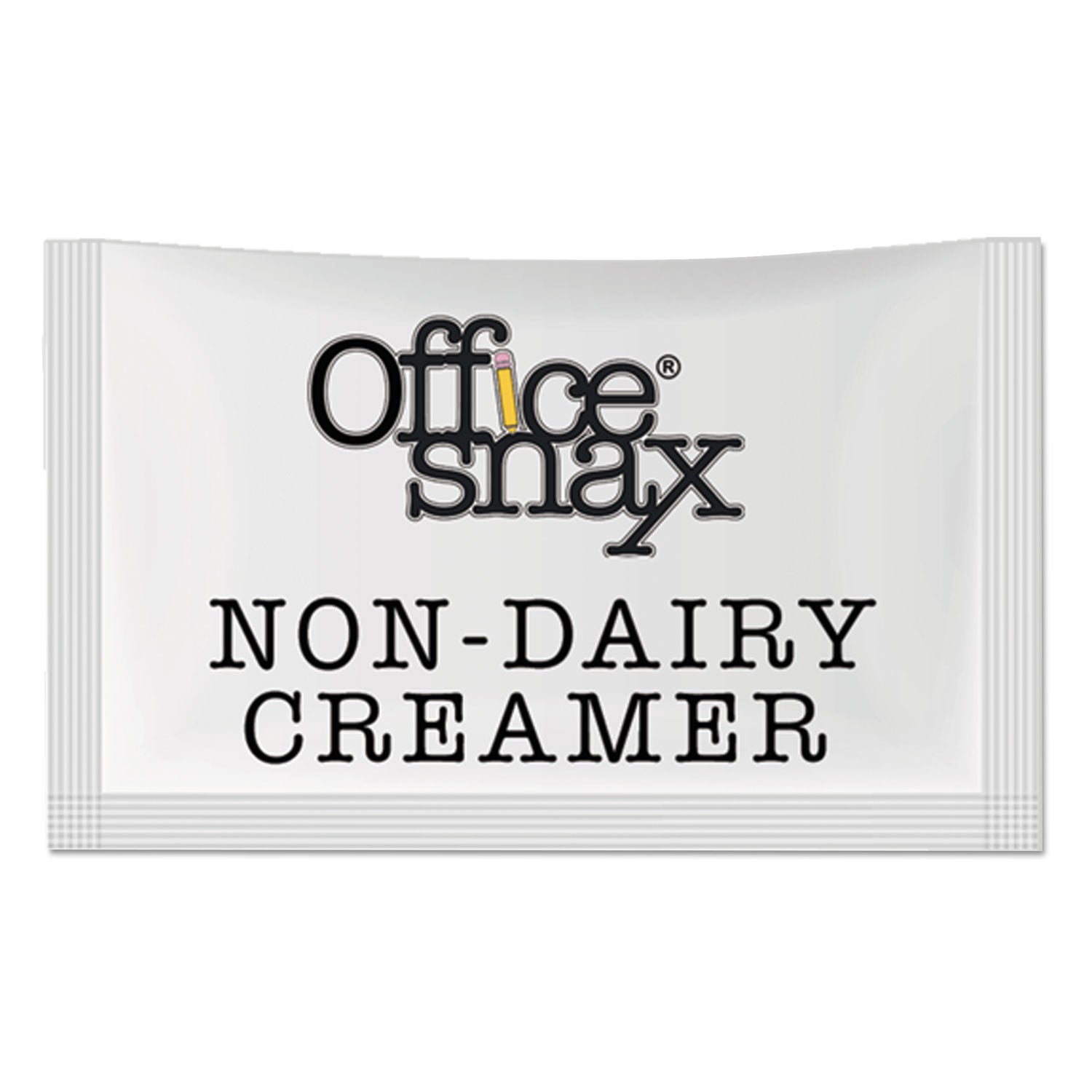 Office Snax Powder Creamer | 800 Packets/Carton