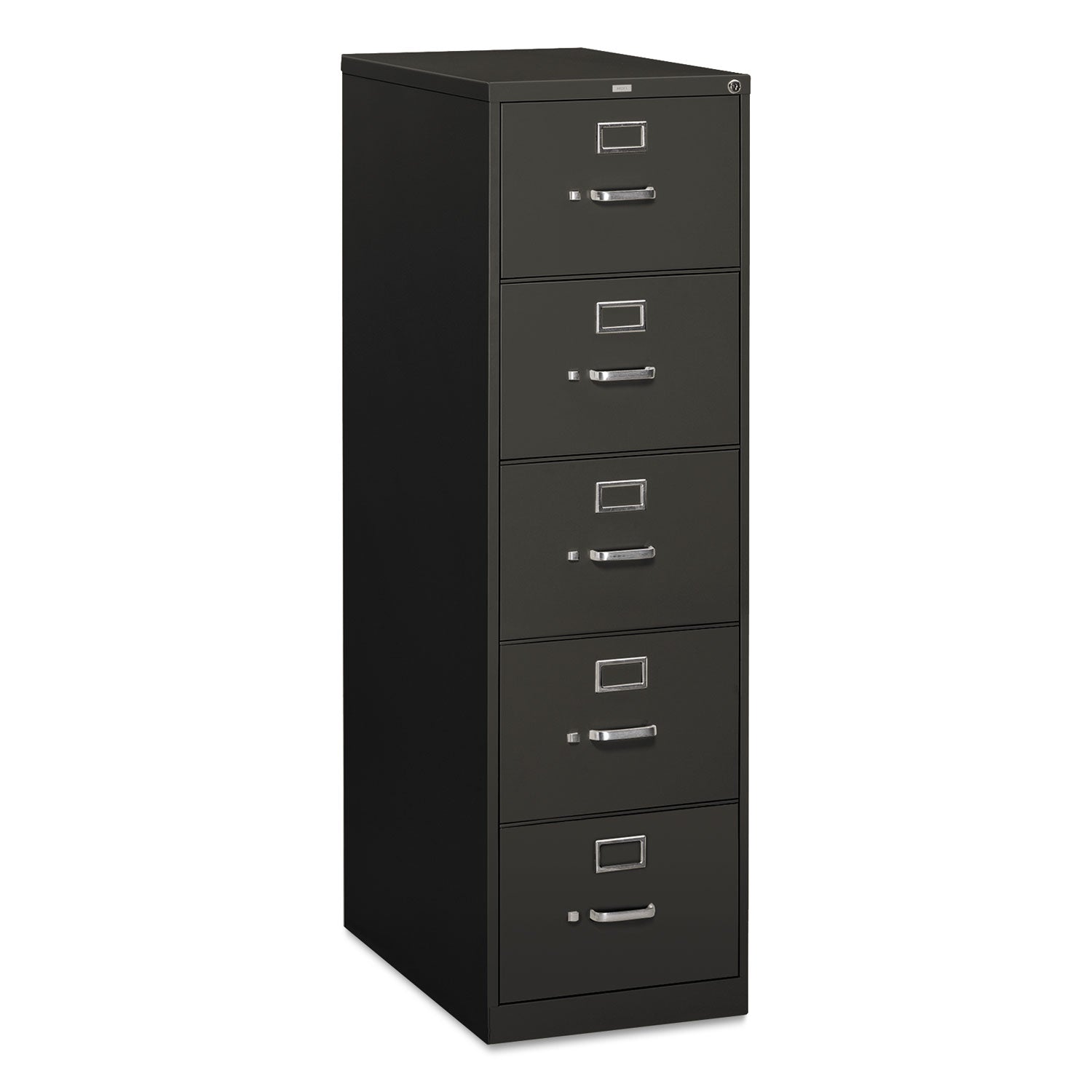 Vertical File Cabinet | HON 310, 5-Drawer Legal