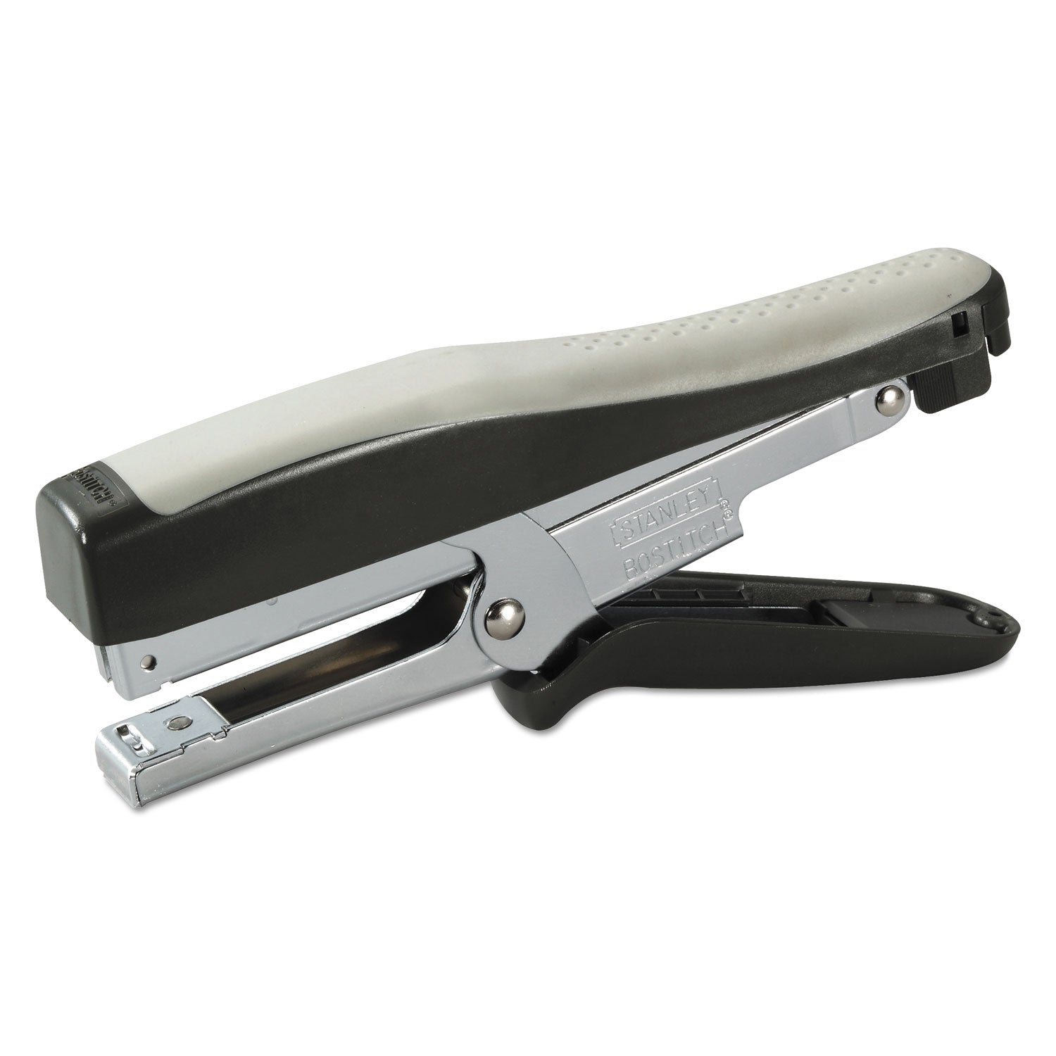 Bostitch Standard Plier Stapler | 20-Sheet Black
