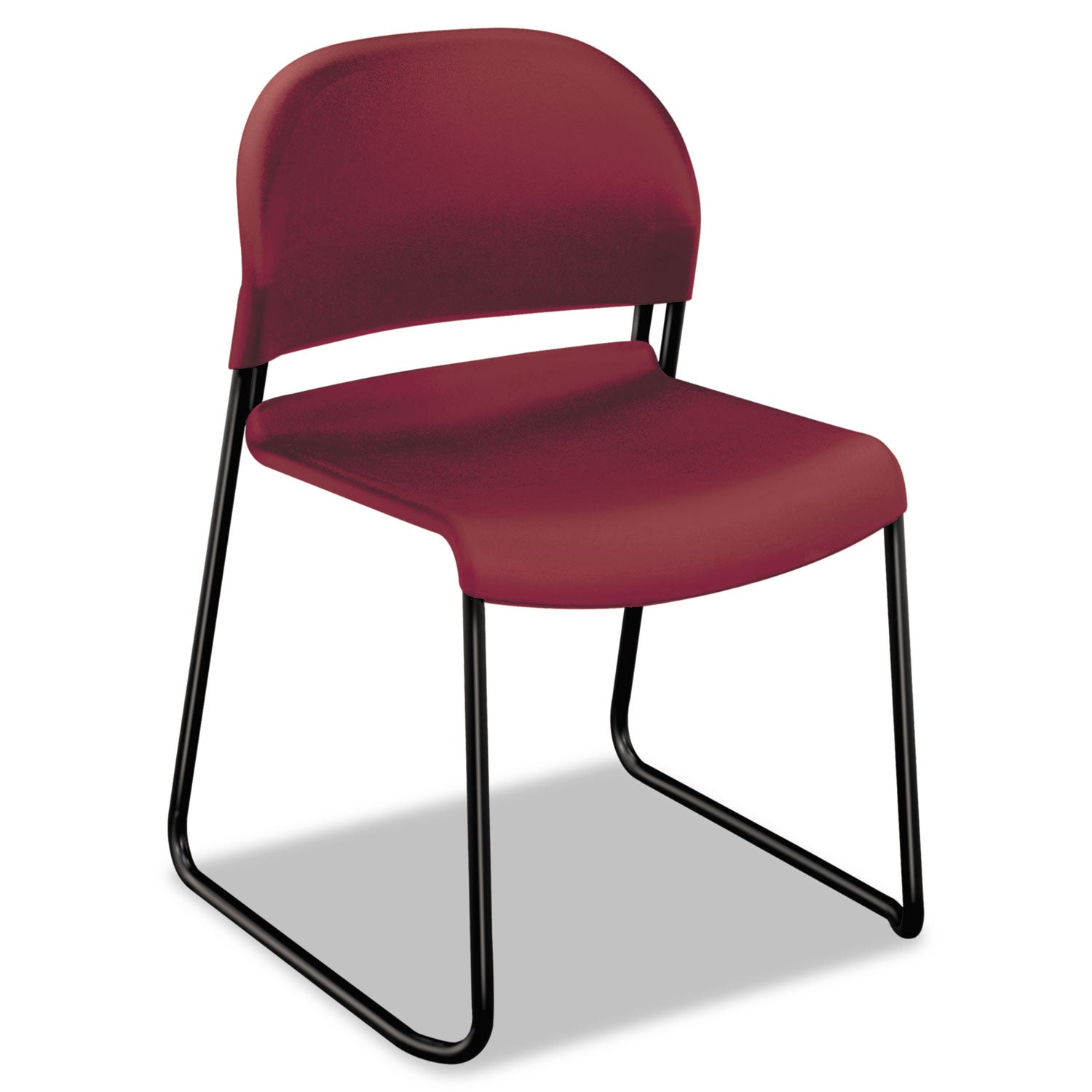 High Density Stacking Chairs | HON GuestStacker