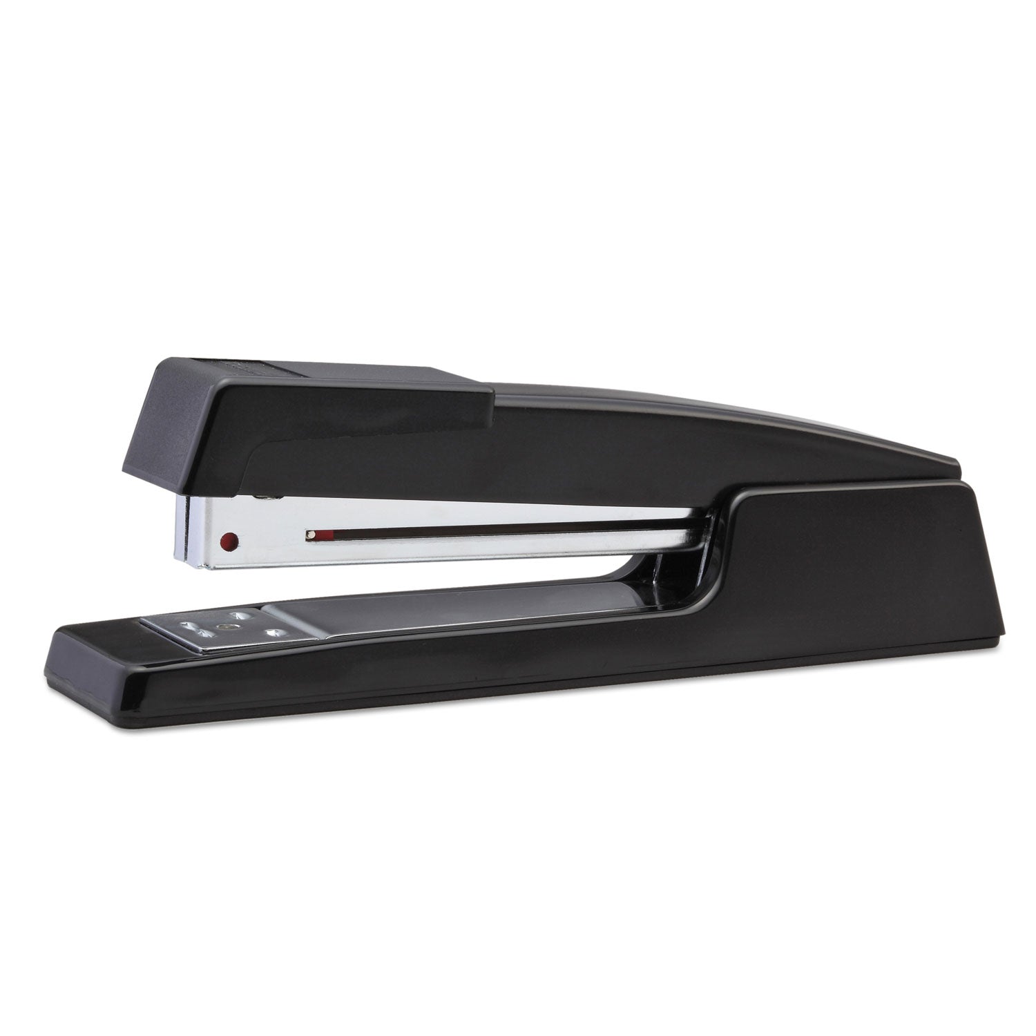B440 Executive Full Strip Stapler | 20-Sheet, Black