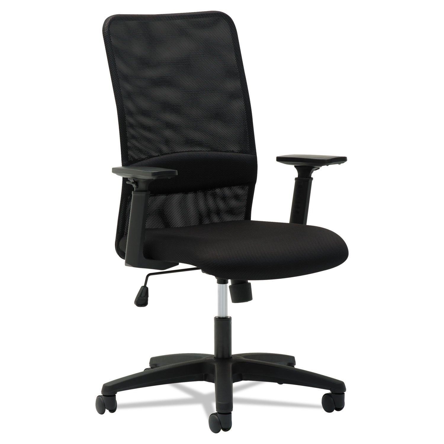 OIF Mesh High-Back Chair | Black