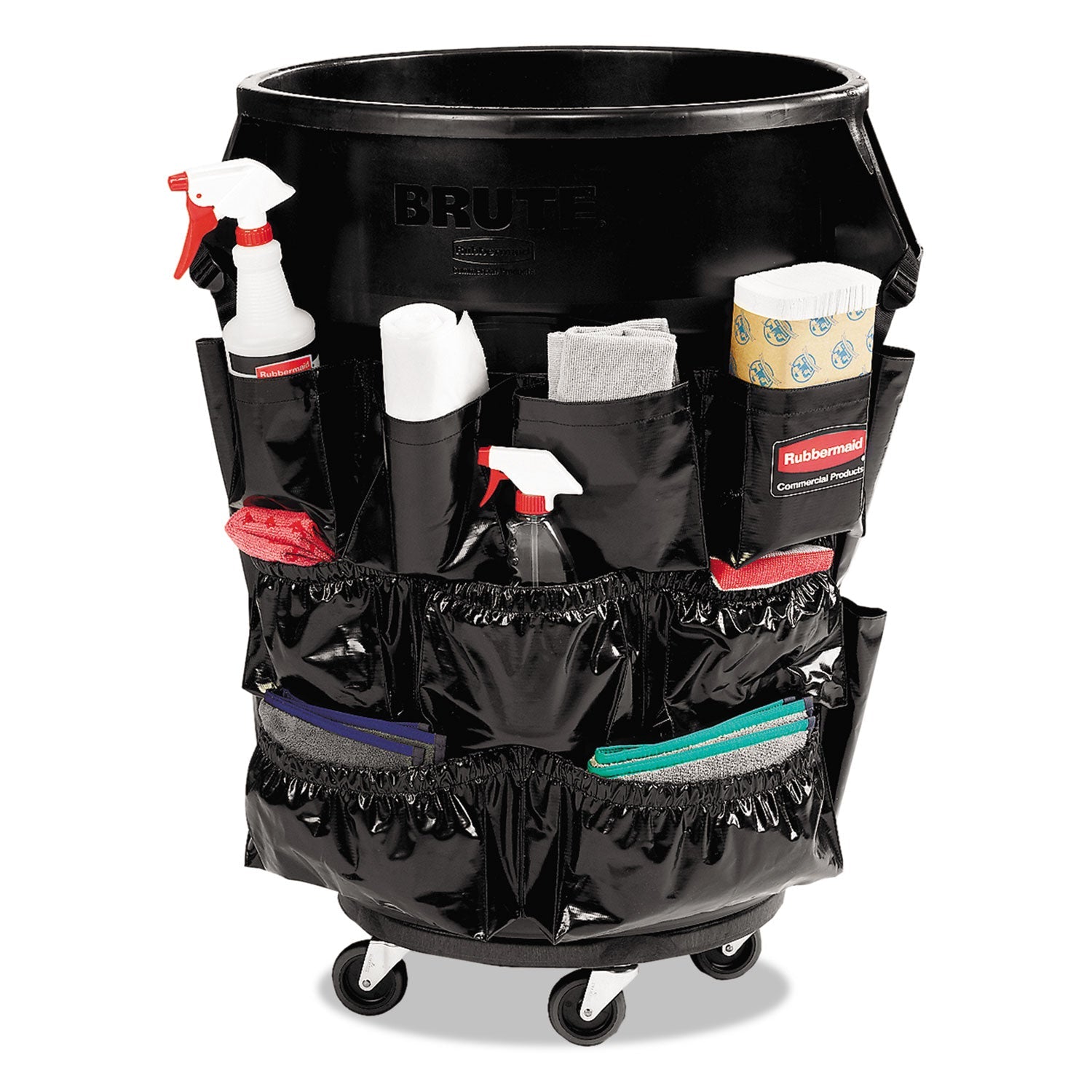 Brute Caddy Bag | For 32 & 44 Gallon BRUTE Cans