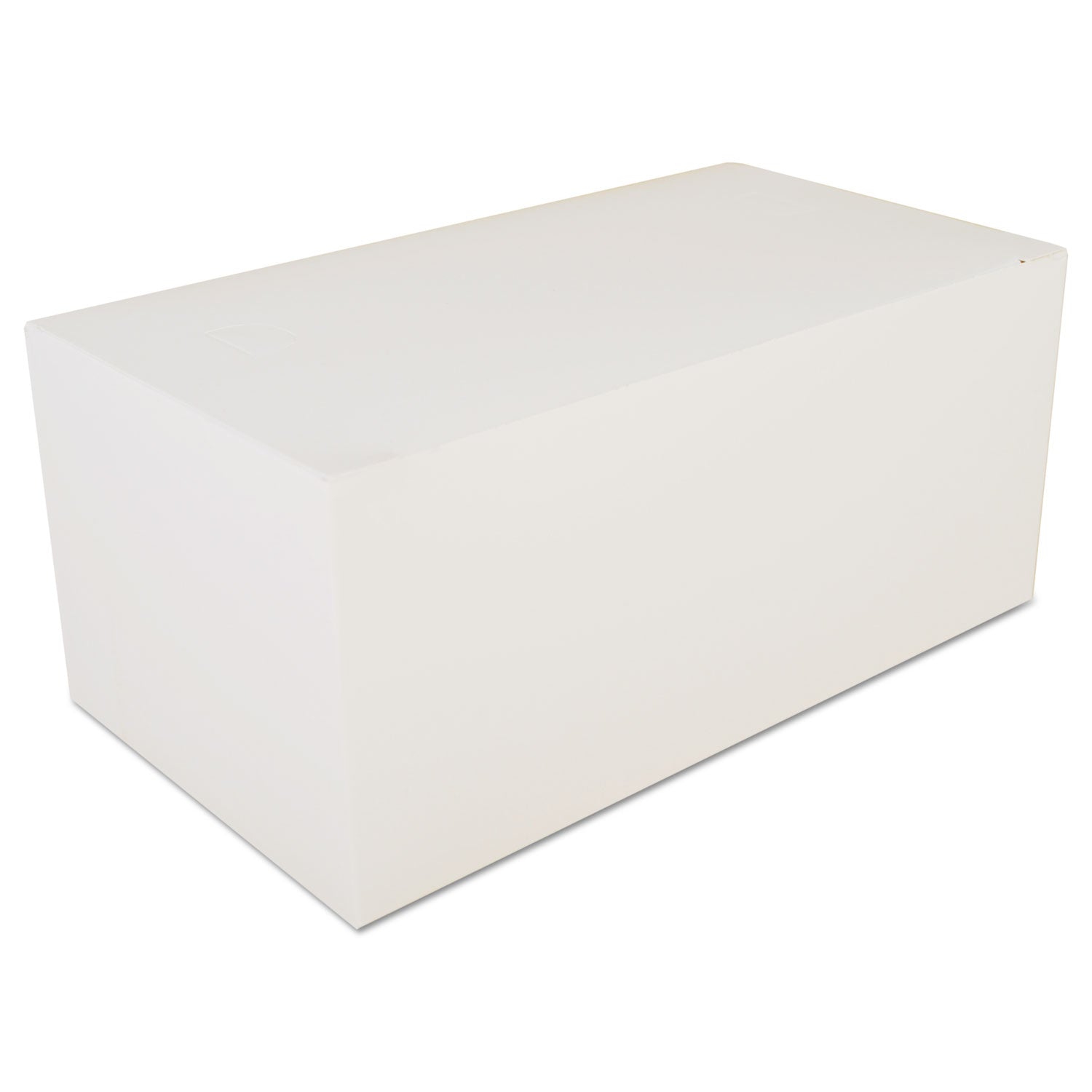 Carryout Boxes | SCT® 9x5x4 White