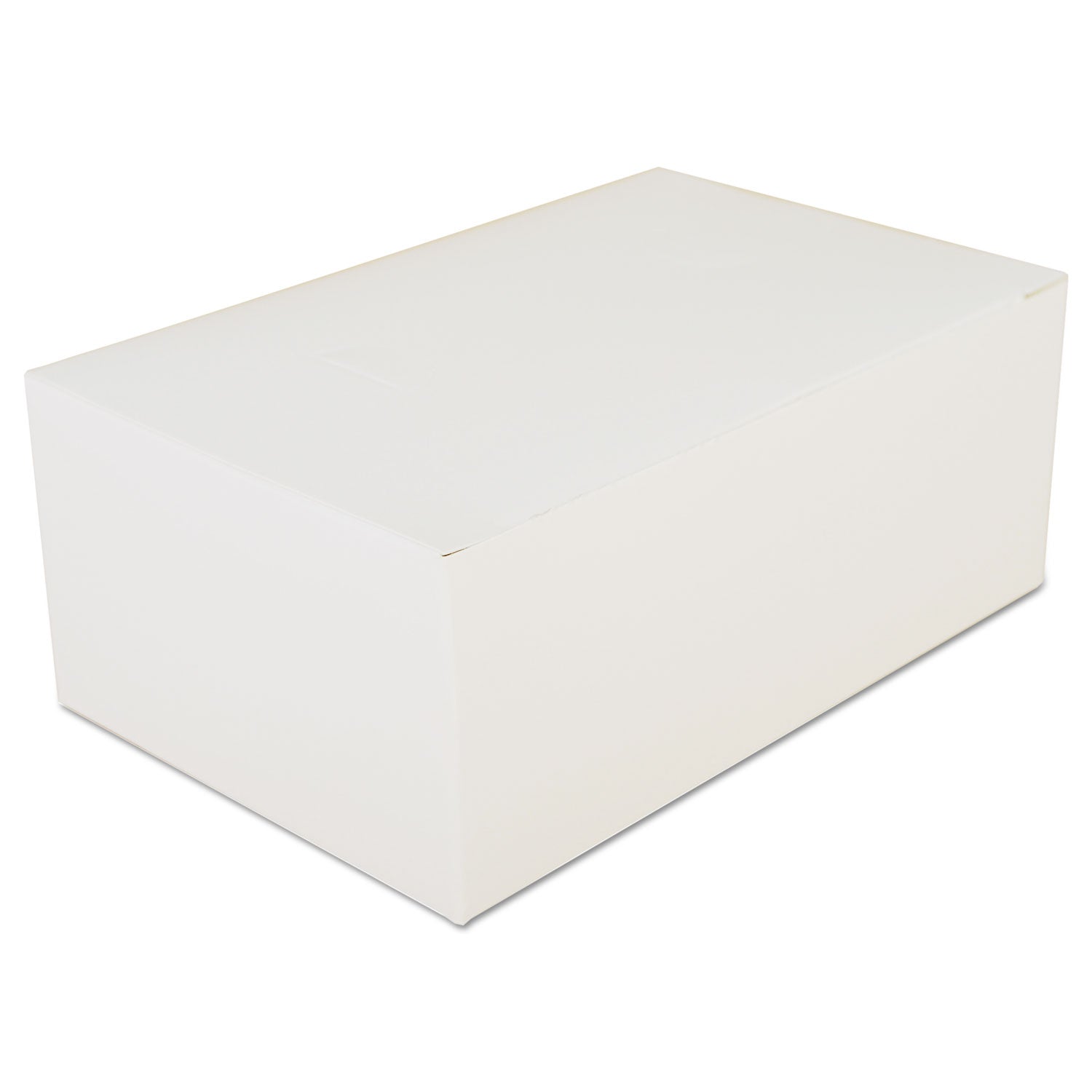Carryout Boxes | SCT® 7x4.5x2.75 White