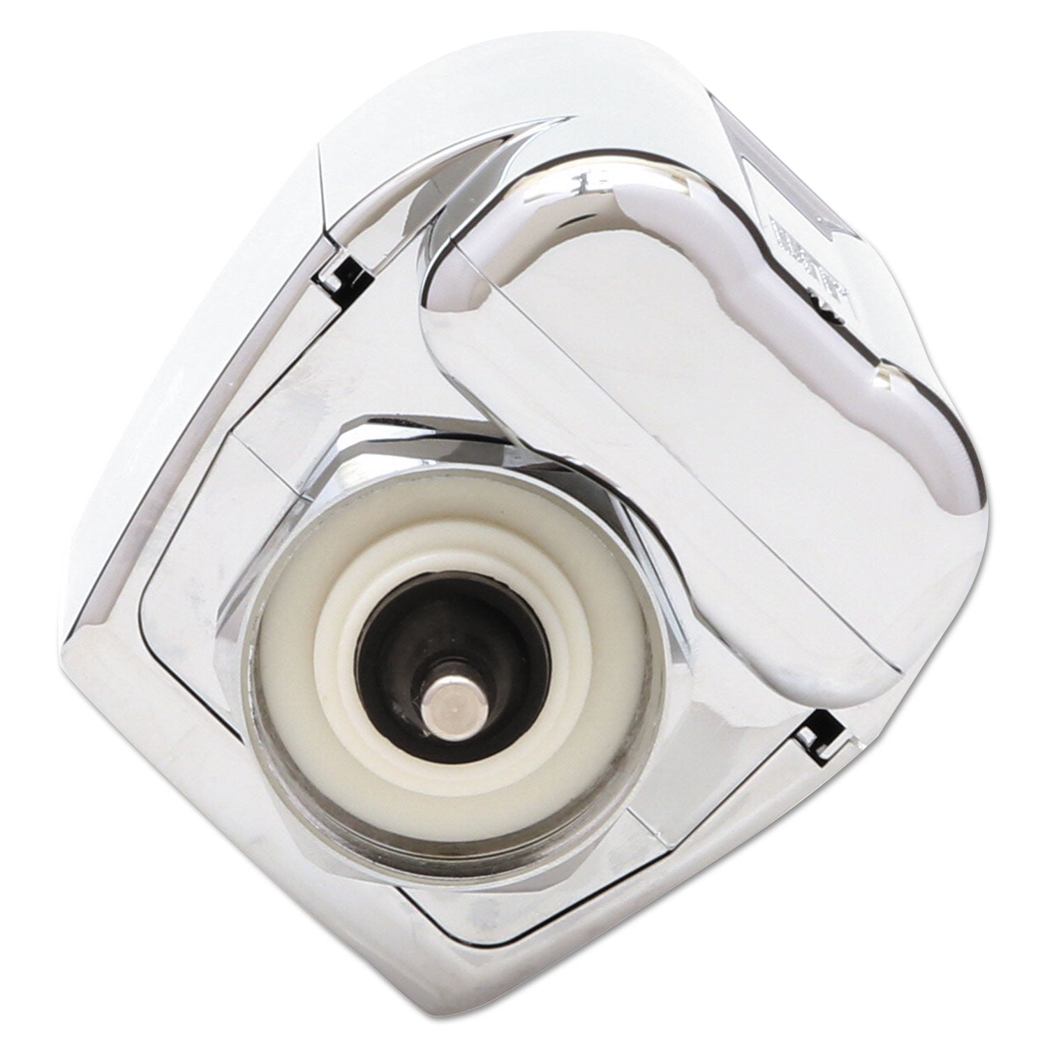 Rubbermaid® Commercial Auto Flush Side-Mount Toilet Flushing System, Polished Chrome