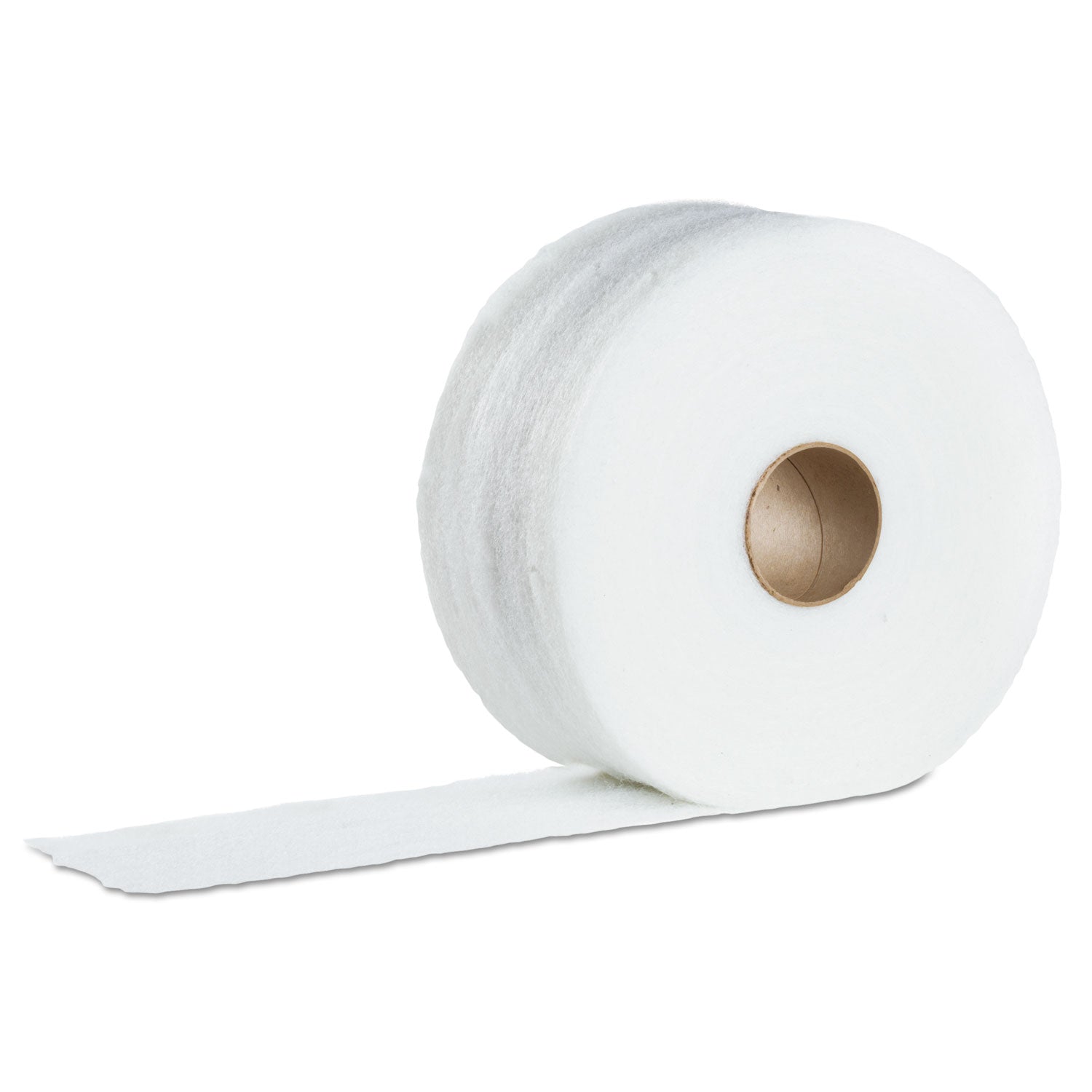 3M™ Easy Trap Duster, 8" X 30 Ft, White, 60 Sheet Roll
