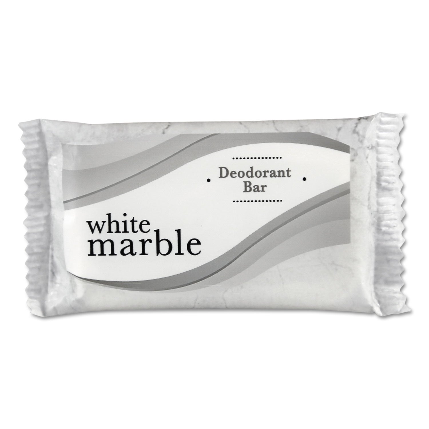 Amenities Deodorant Soap | Dial® #3/4 Bar
