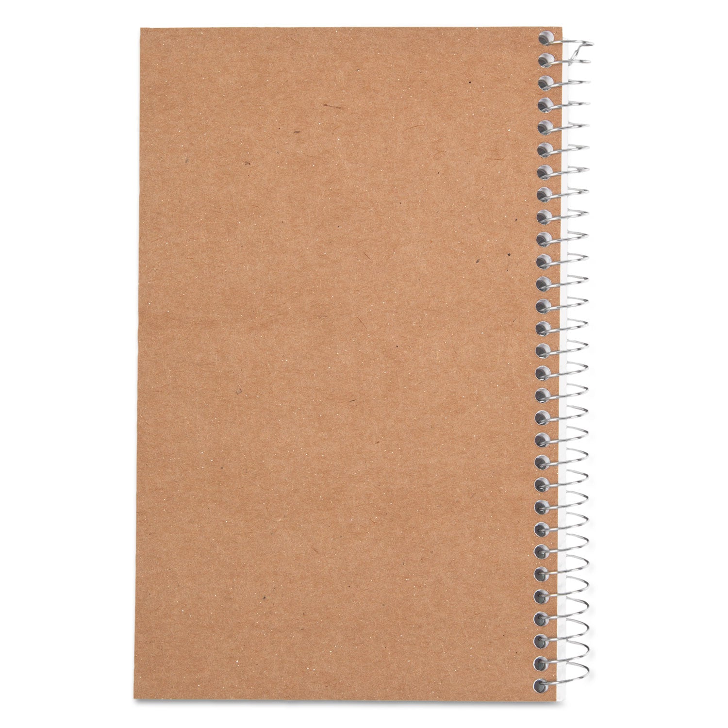Mead® Spiral Notebook, 3-Subject, Medium/College Rule, Randomly Assorted Cover Color, (150) 9.5 x 5.5 Sheets