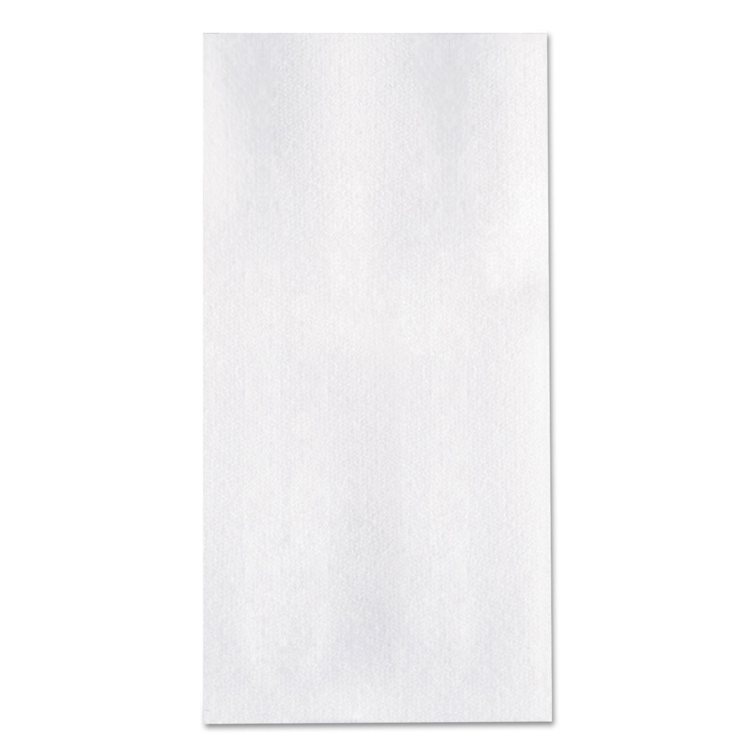 Hoffmaster® Dinner Napkins, 2-Ply, 15 X 17, White, 300/carton