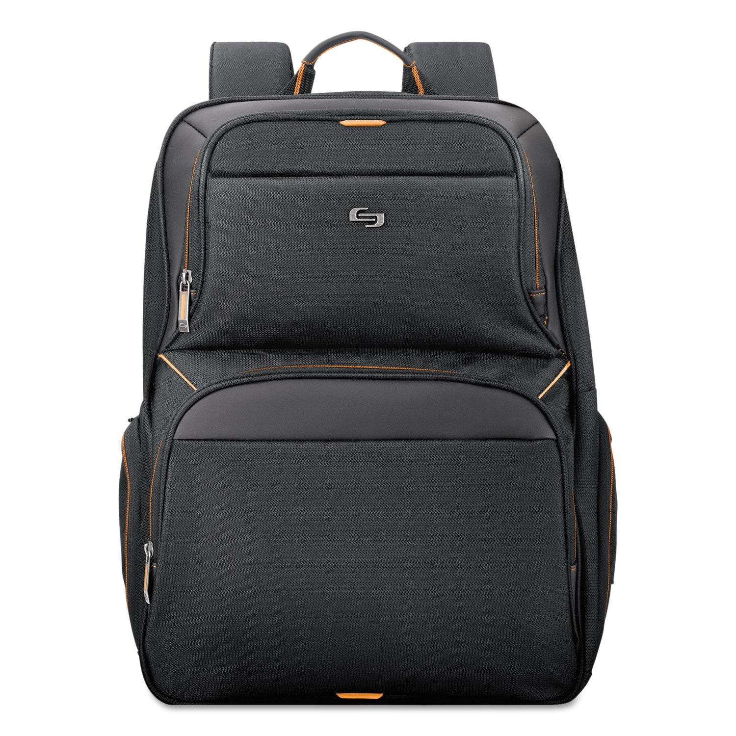 Urban Backpack | Fits 17.3" Laptops | Black