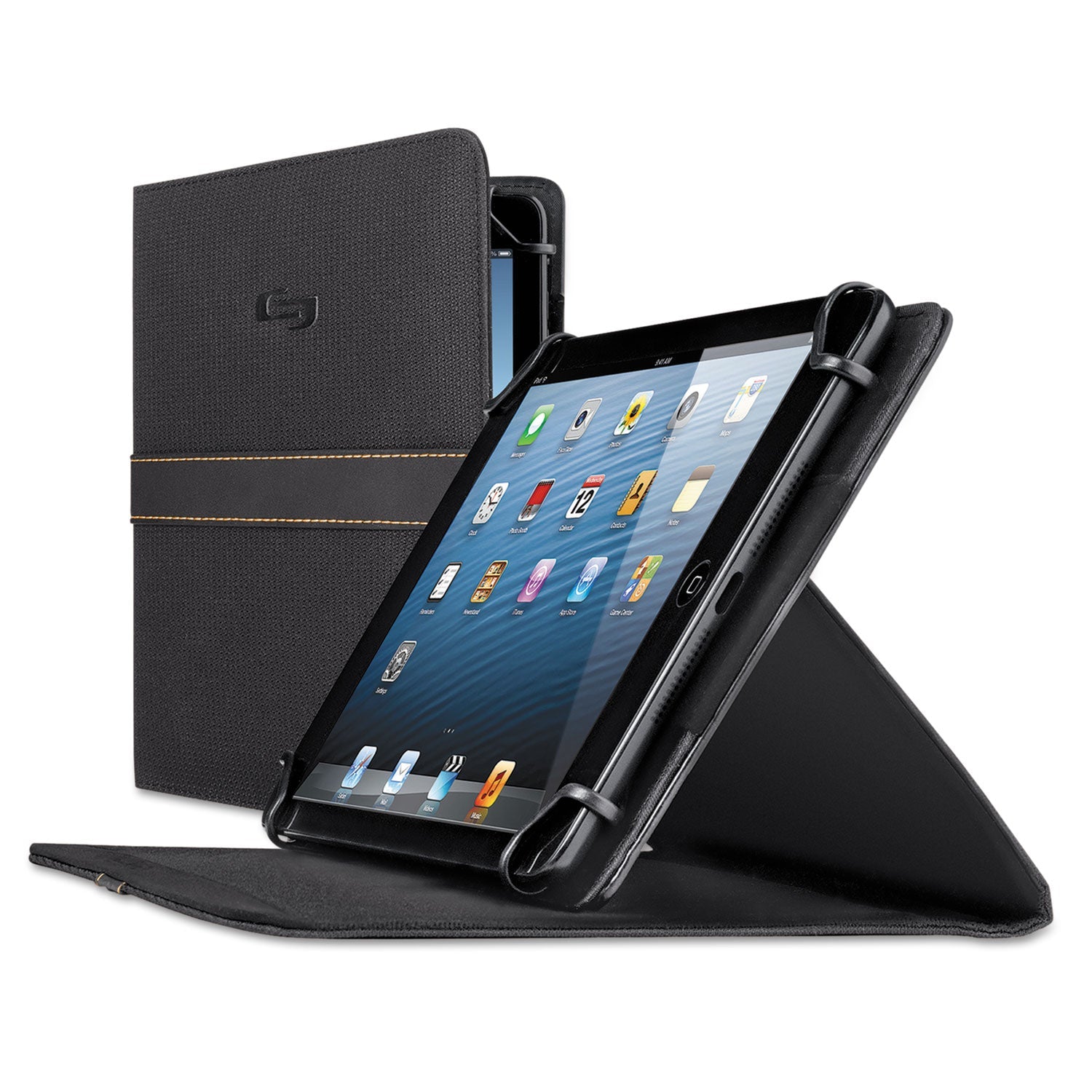 Urban Universal Tablet Case | Fits 5.5"-8.5"