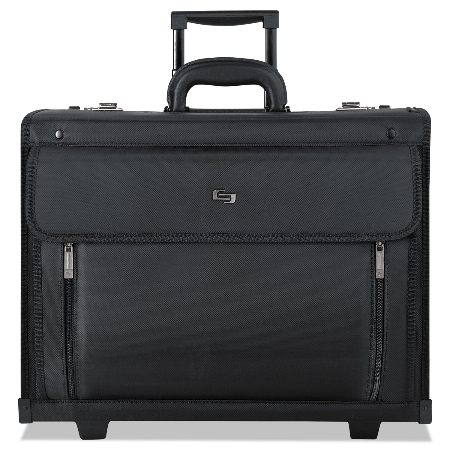 Classic Rolling Catalog Case | Fits 16" Laptops