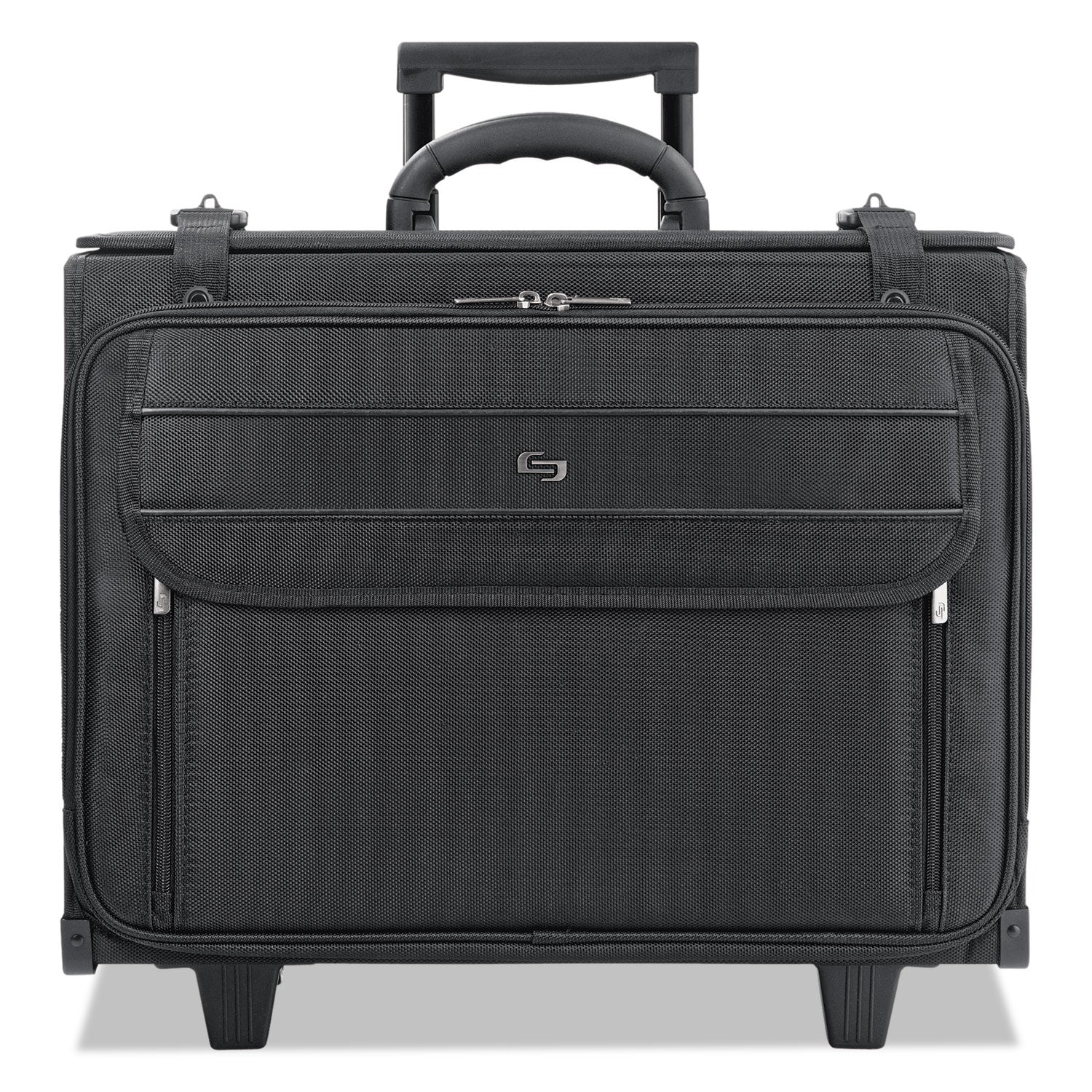 Classic Rolling Catalog Case | Fits 17.3" Laptops