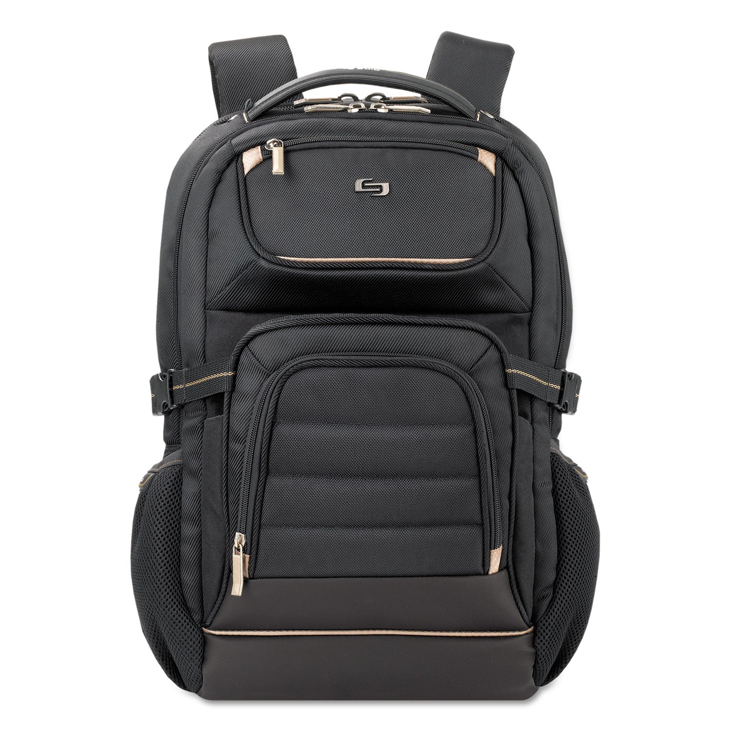 Pro Backpack | Fits 17.3" Laptops | Black