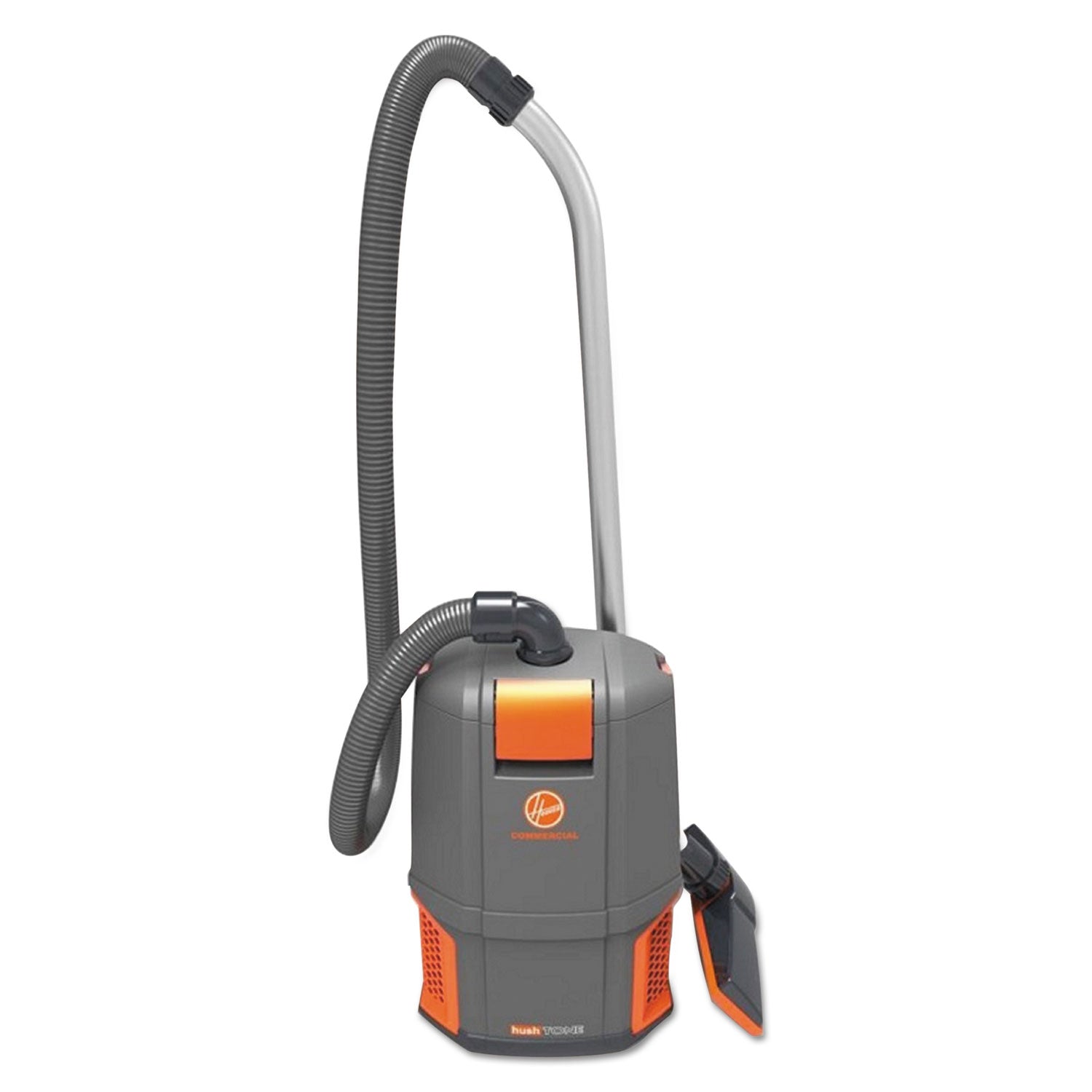 Hushtone Backpack Vacuum | 6 Qt