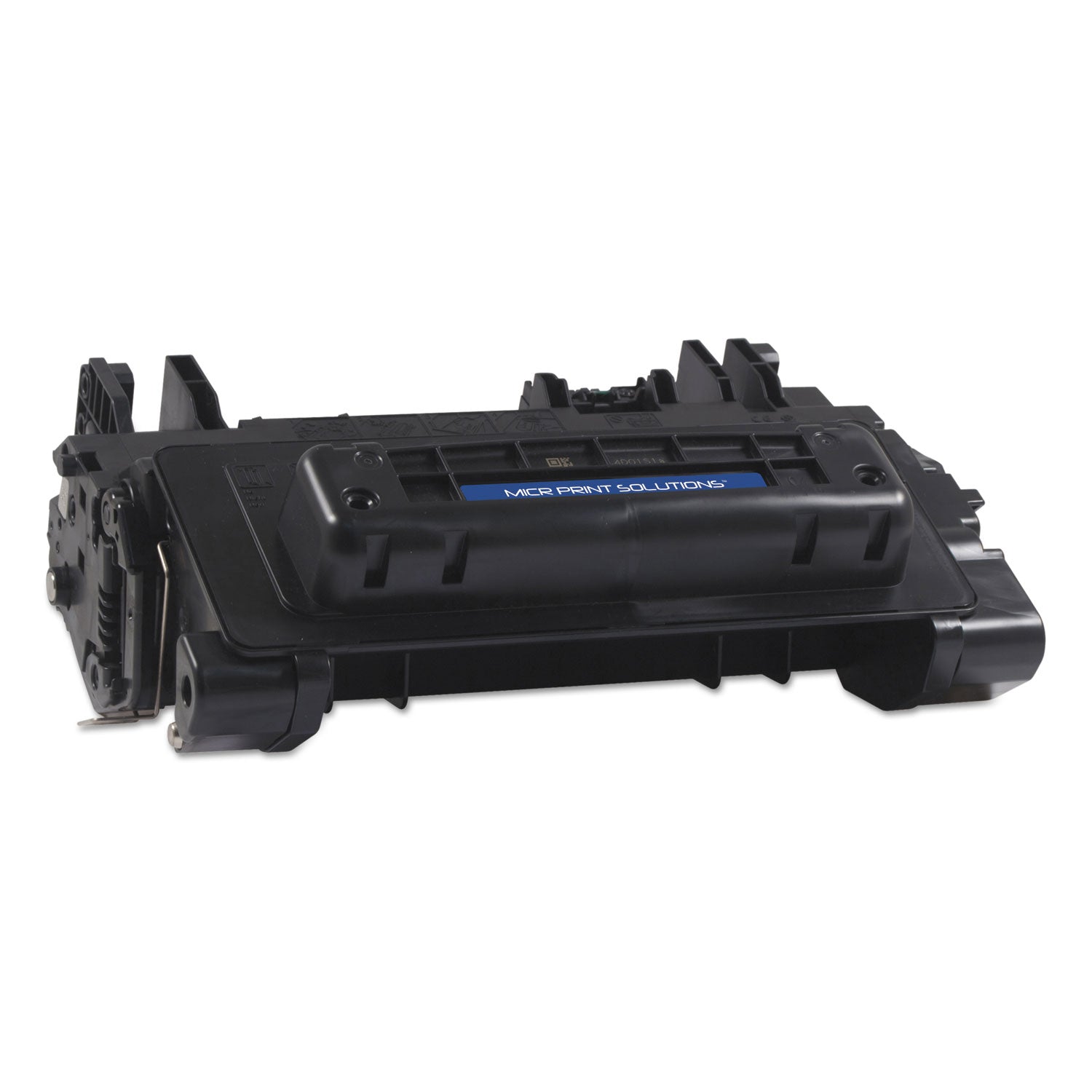 Compatible CF281A(M) MICR Toner | 10.5k Page-Yield