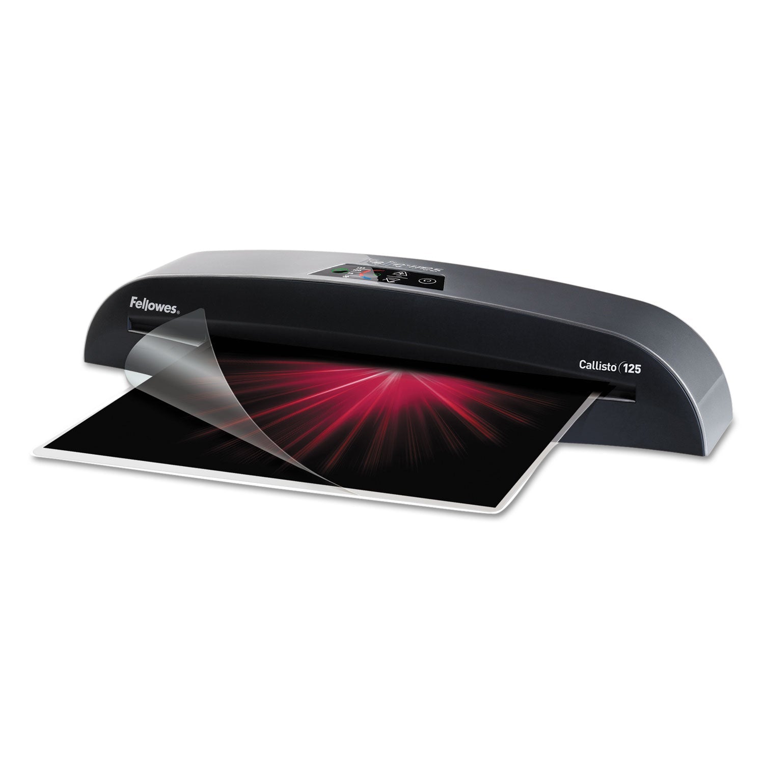 Callisto 125 Laminator | 12.5" Small Office Use