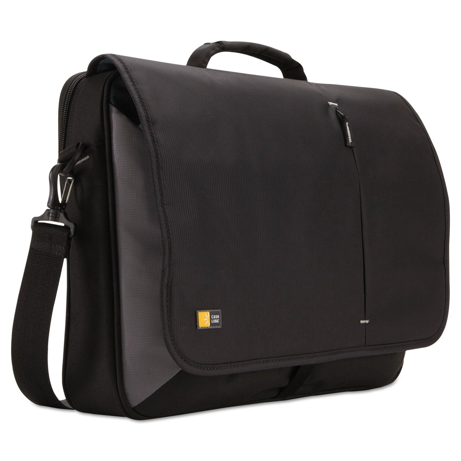 Case Logic Laptop Messenger | Fits 17" Devices