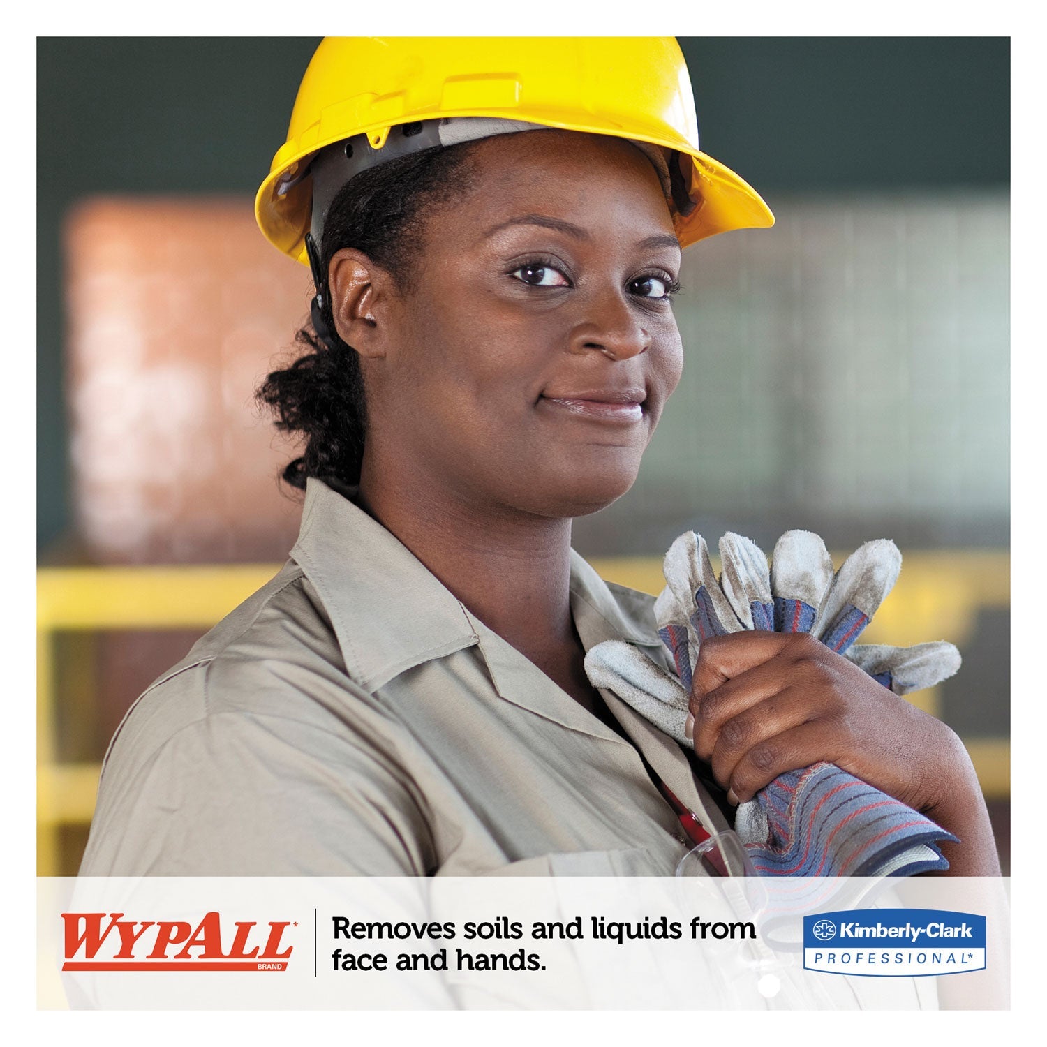 WypAll® L30 Towels, Center-Pull Roll, 9.8 x 15.2, White, 300/Roll, 2 Rolls/Carton
