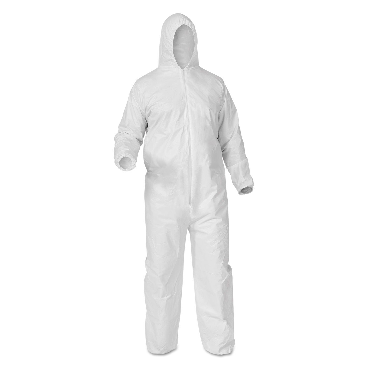 KleenGuard A35 Protection Coveralls | X-Large