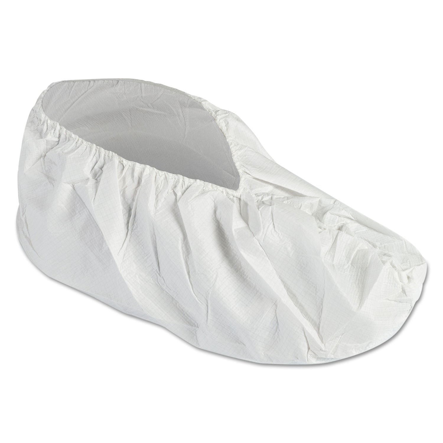 KleenGuard A40 Shoe Covers | Medium 400/Carton