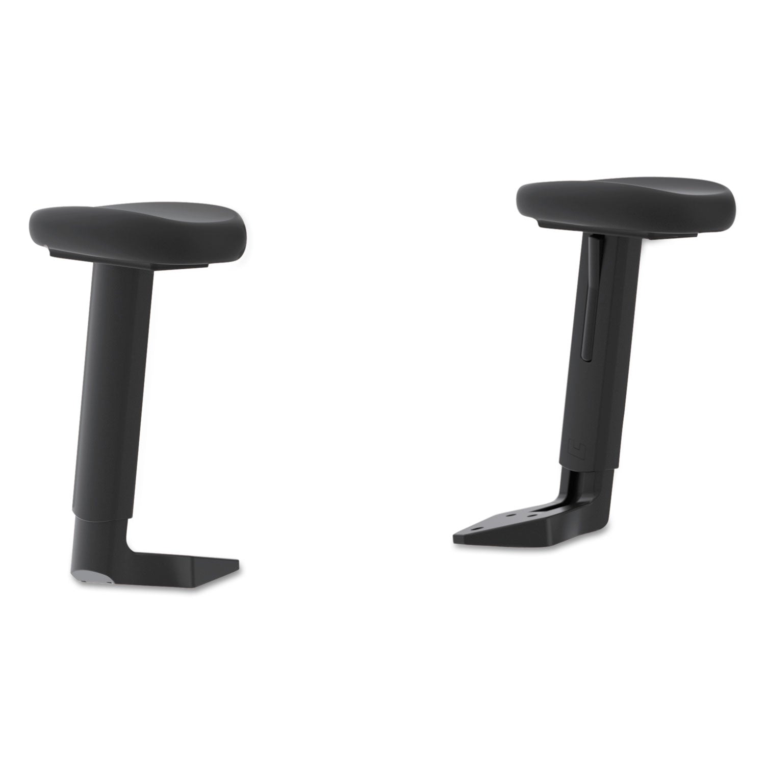 Height-Adjustable Arm Kit for ValuTask Chairs