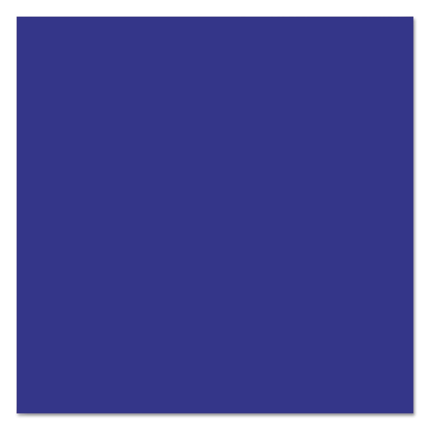 Astrobrights® Color Paper, 24 lb Bond Weight, 8.5 x 11, Blast-Off Blue, 500/Ream