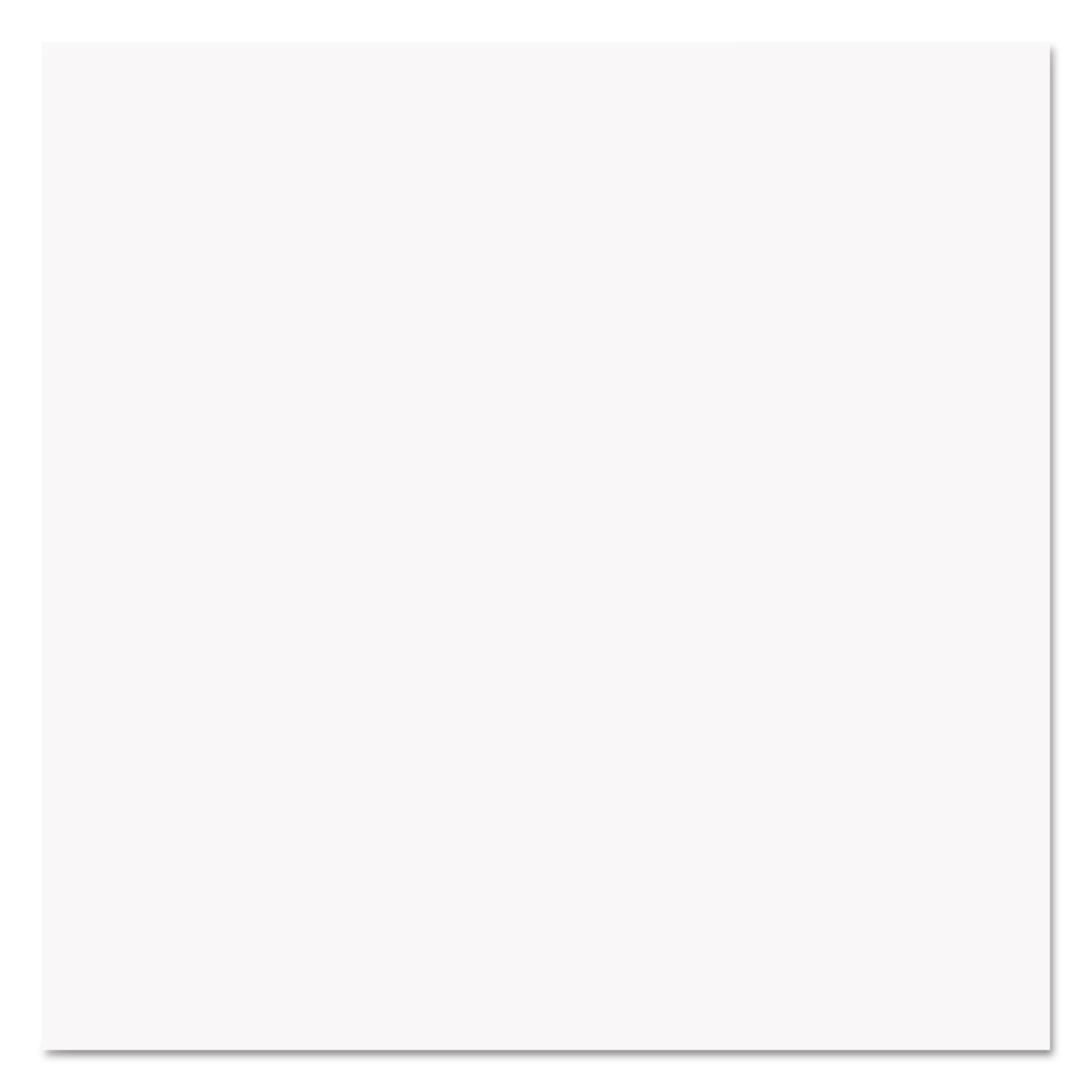 Neenah Paper Classic Crest #10 Envelope, Commercial Flap, Gummed Closure, 4.13 X 9.5, Avon Brilliant White, 500/box