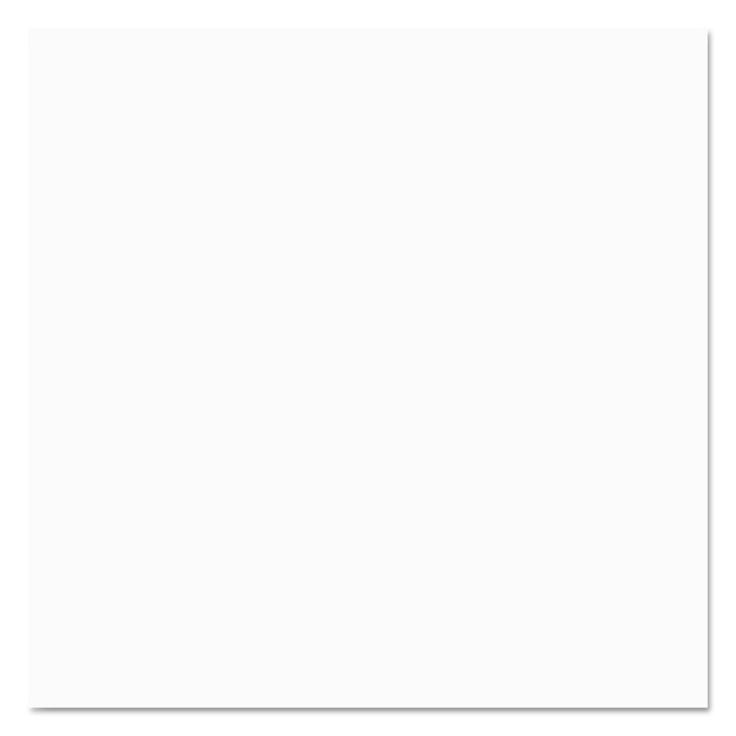 Neenah Paper CLASSIC Linen Stationery, 97 Bright, 24 lb Bond Weight, 8.5 x 11, Solar White, 500/Ream