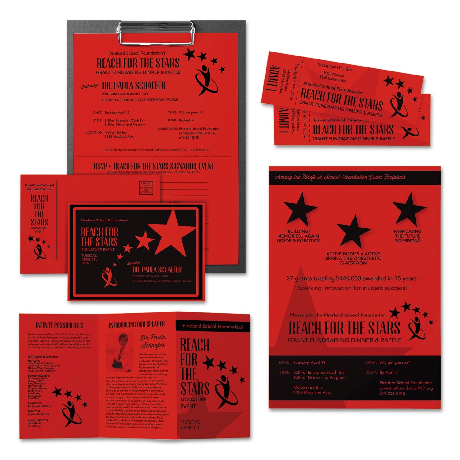 Astrobrights® Color Cardstock, 65 lb Cover Weight, 8.5 x 11, Re-Entry Red, 250/Pack
