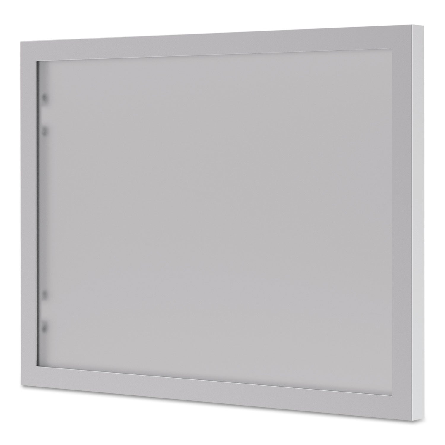 BL Series Hutch Doors | Frosted Glass | 2/Set