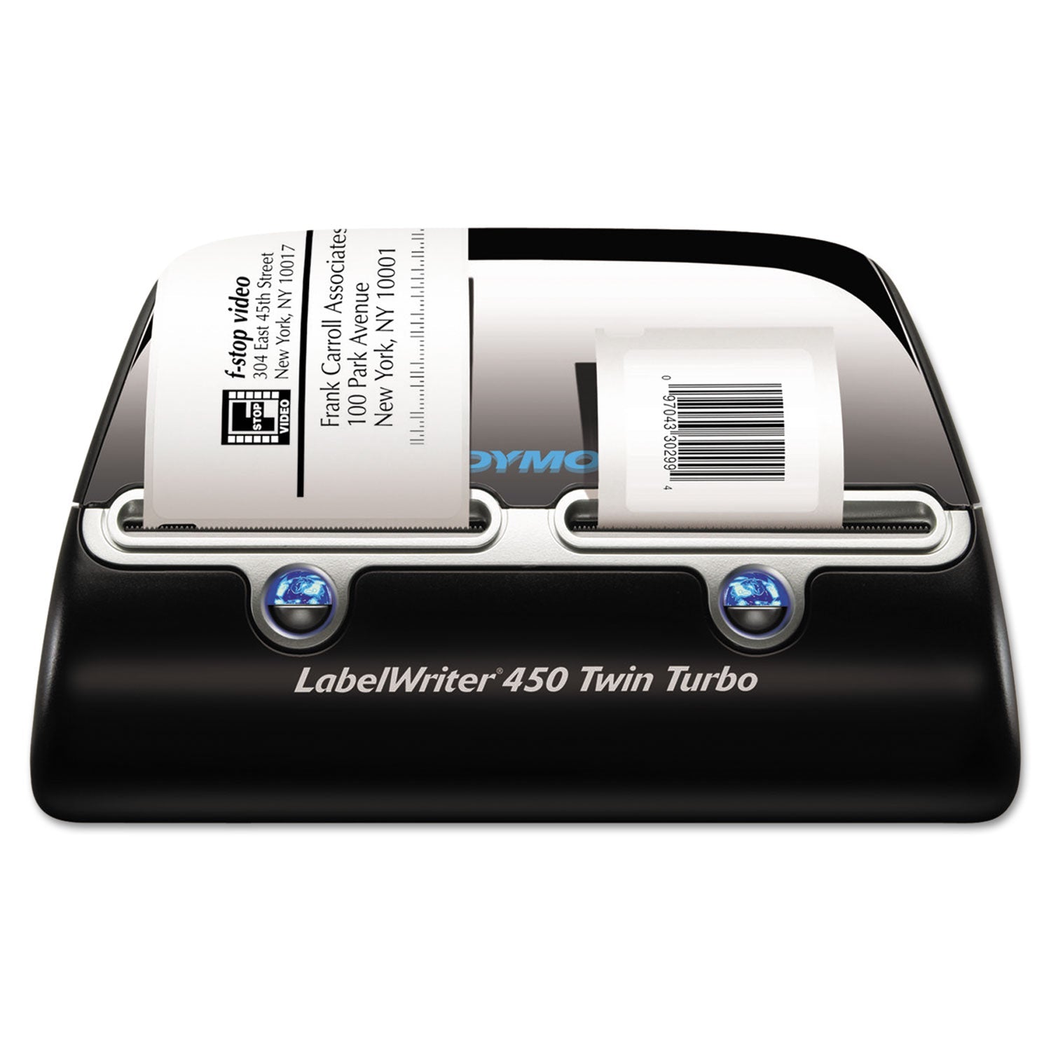 Twin Turbo Label Printer | DYMO® Labelwriter 450